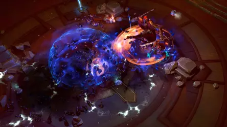 Предстоящие игры, напоминающие Diablo