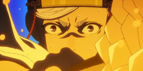 Дата выхода и где смотреть 7 серию 2 сезона «Dandadan»