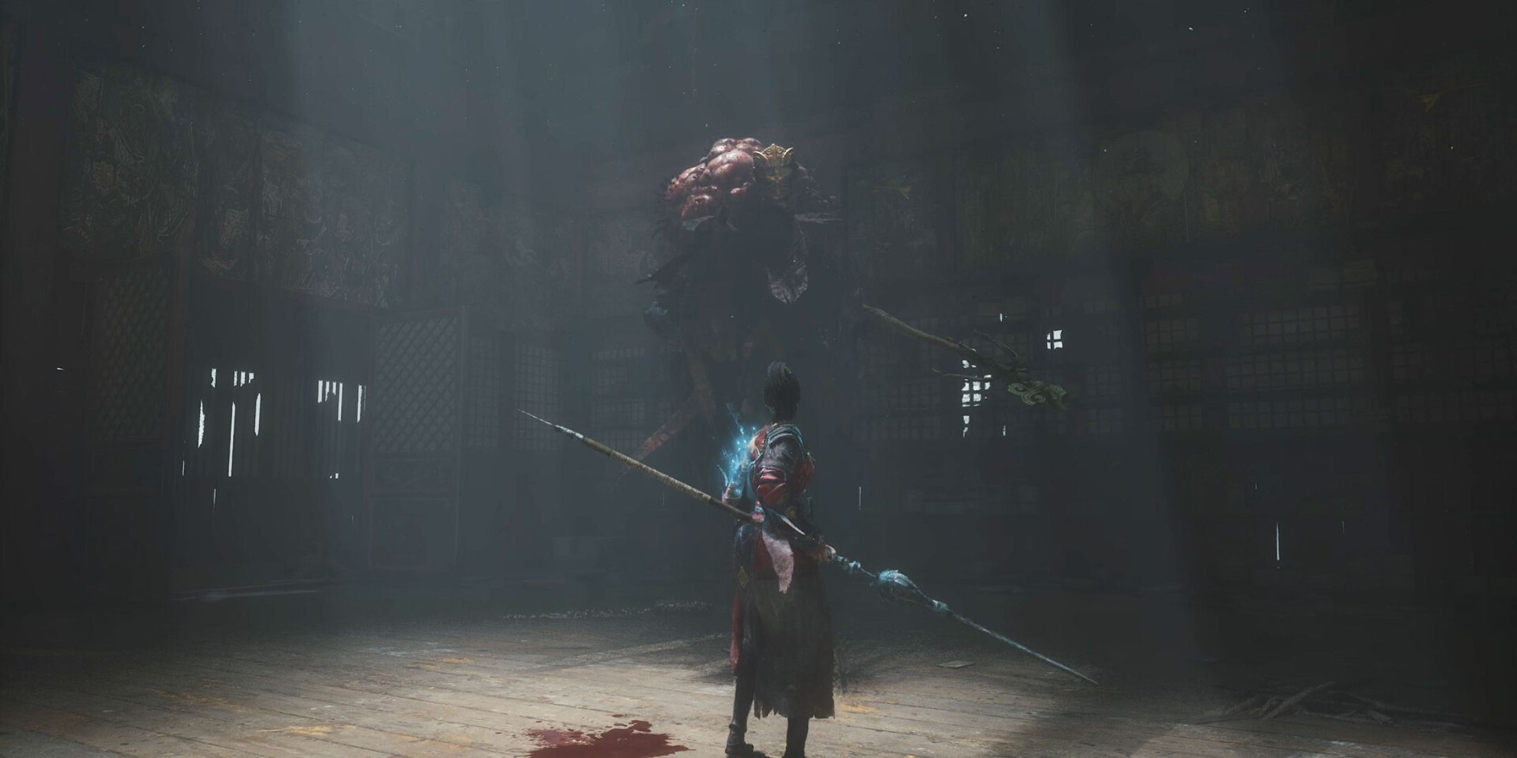 Моддеры уже трудятся над улучшением производительности в игре Wuchang: Fallen Feathers