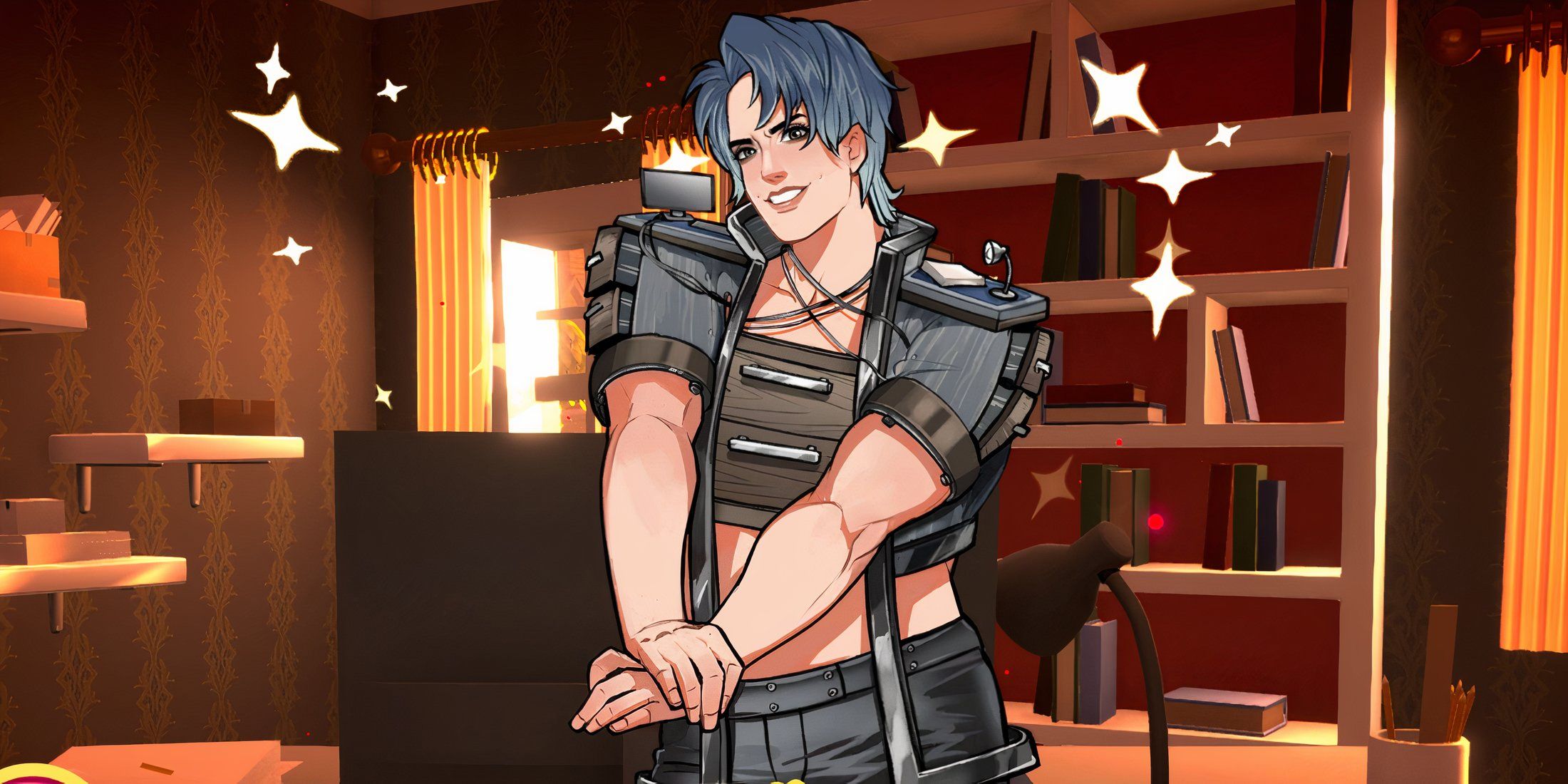 Как завоевать сердце Даши в игре 