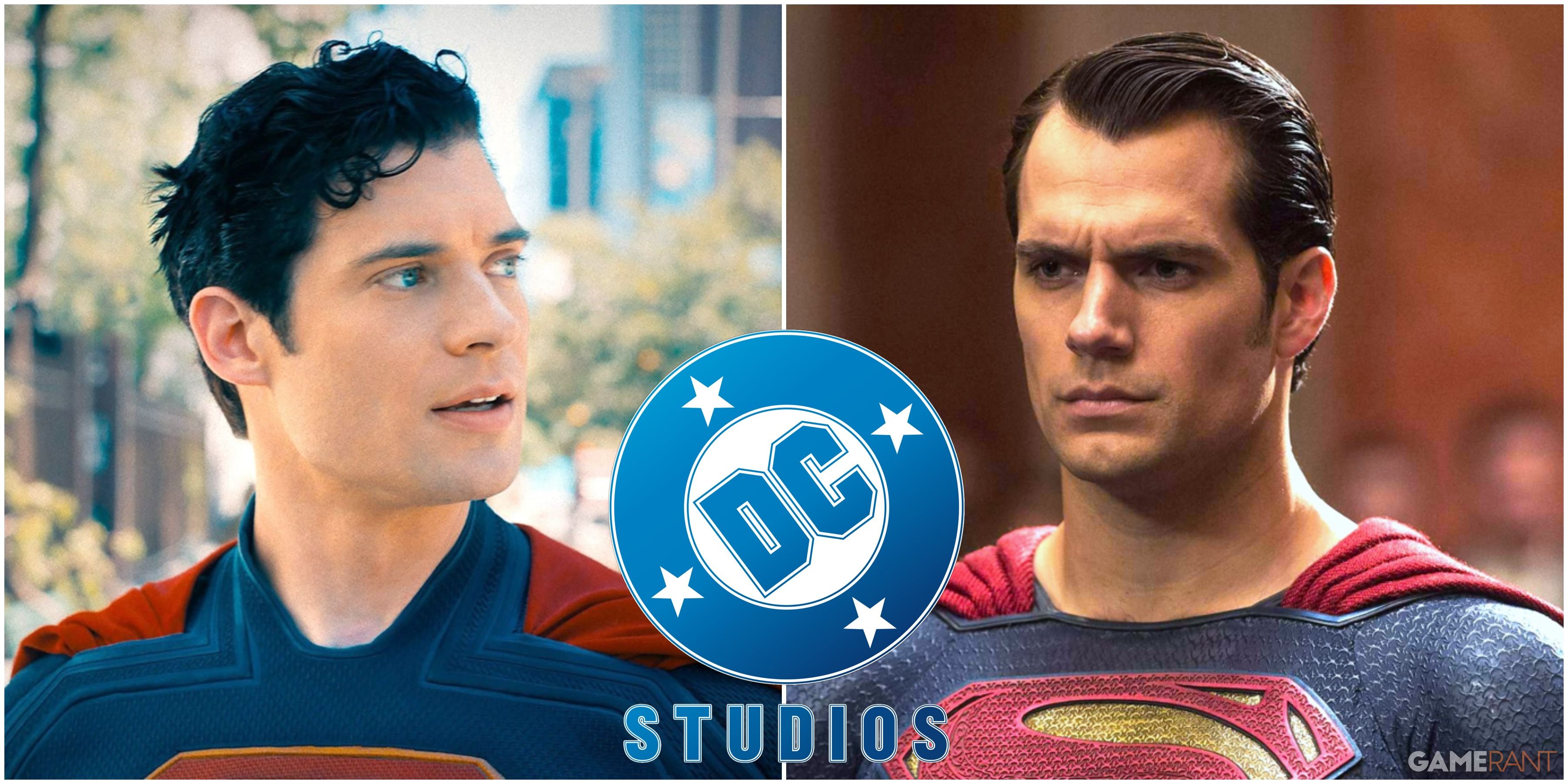 Джеймс Ганн рассказал о реакции Генри Кавилла на перекастинг Супермена.