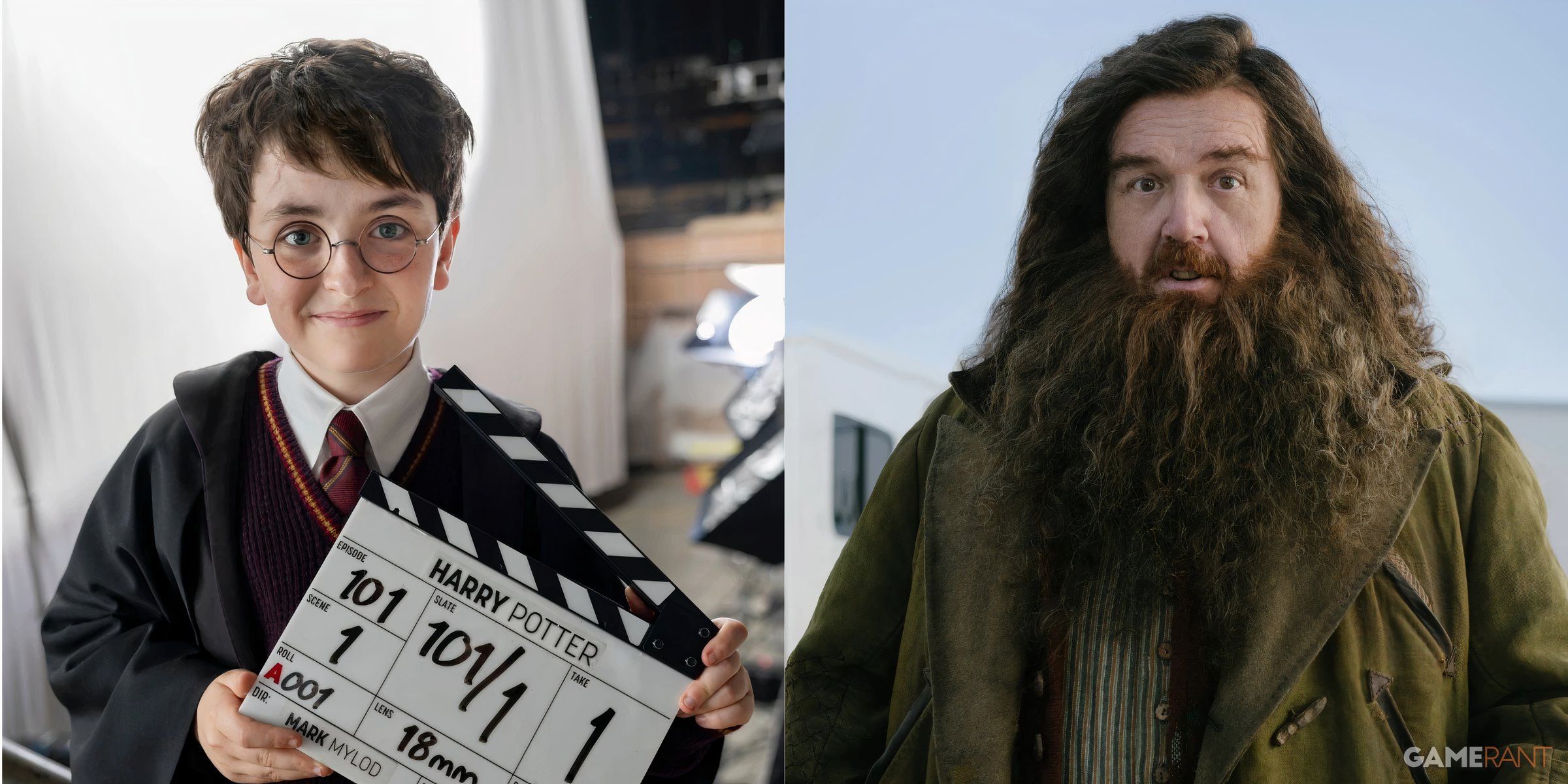 HBO наносит больше вреда, чем пользы, публикуя фотографии актеров из 