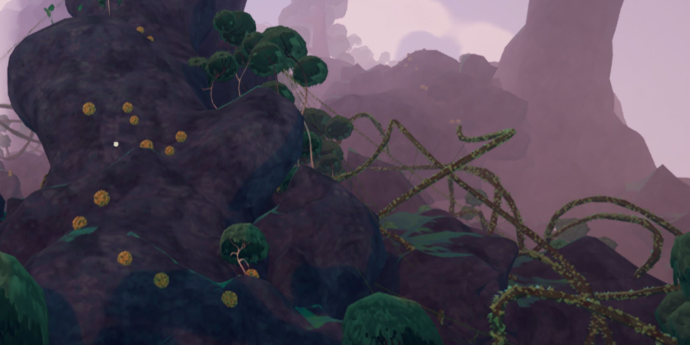 PEAK: Все монстры и советы по выживанию среди них