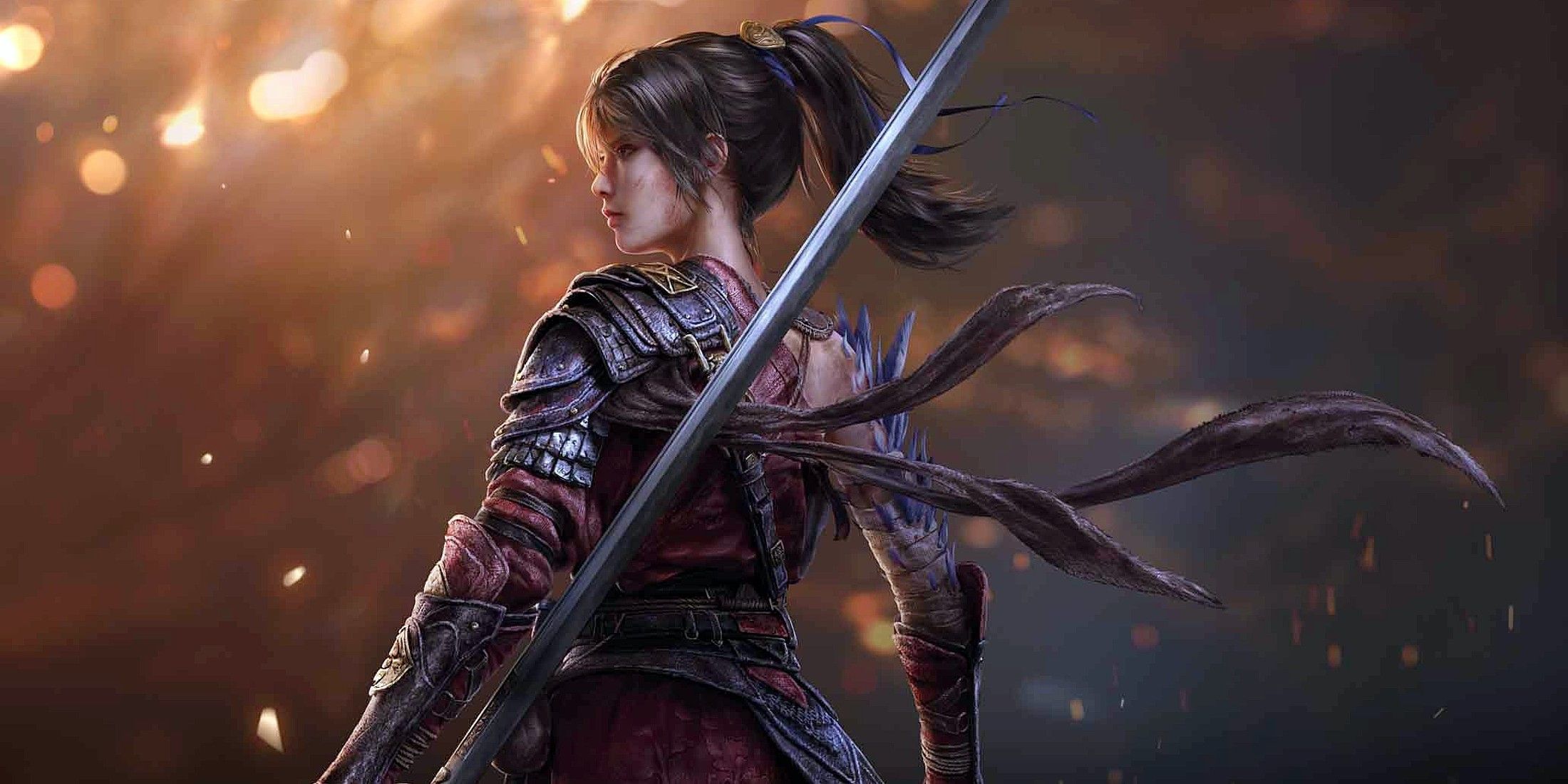 Необязательные действия, которые стоит сделать в начале игры Wuchang Fallen Feathers