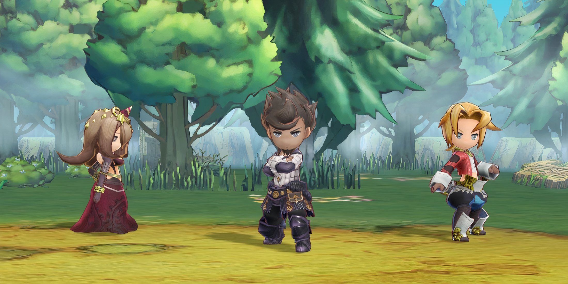 Если вы решились погрузиться в мир японских ролевых игр, избегайте этих проектов