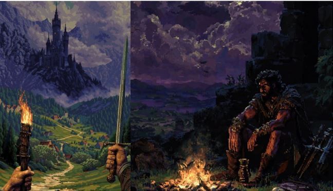 Эта невероятная игра с ИИ взорвала интернет