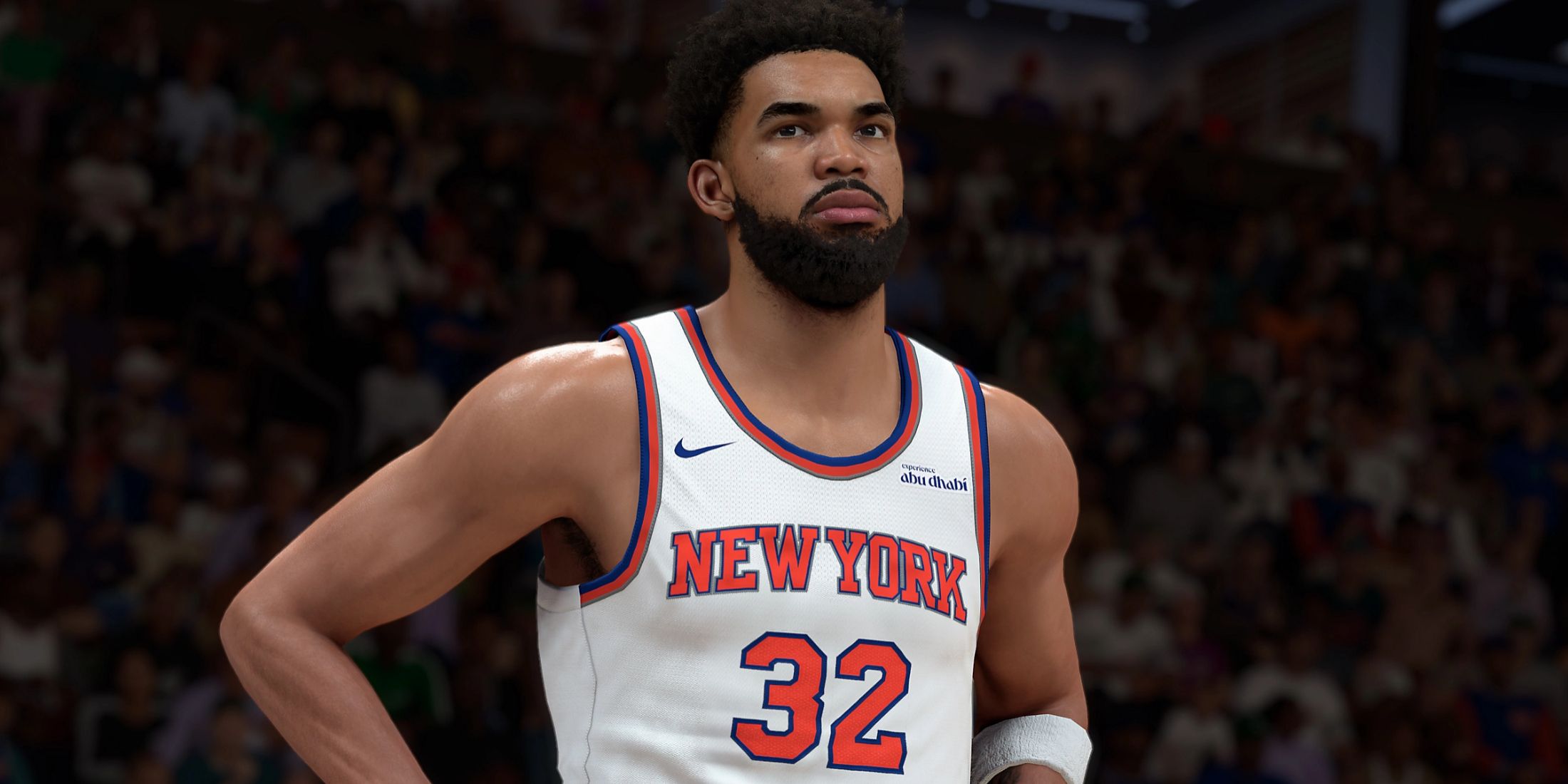 NBA 2K26 представляет новую систему движения игроков, но есть нюанс