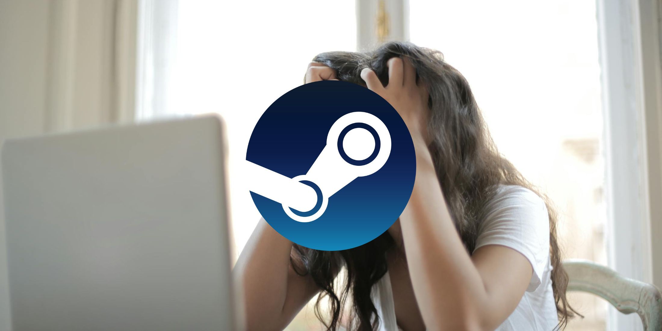 Согласно сообщениям, Steam потребовал от пользователя, зарегистрированного 19 лет назад, подтвердить, что ему исполнилось 18 лет.