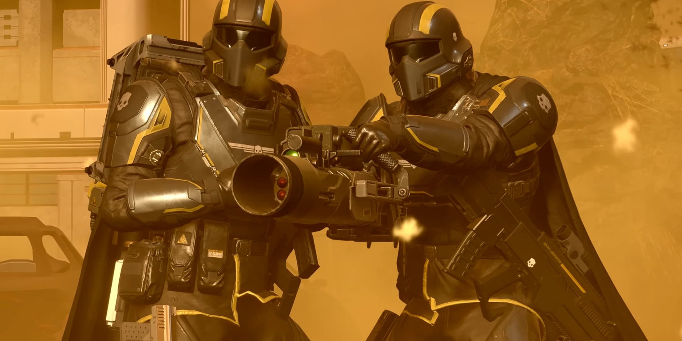 Как изменить уровень сложности в игре Helldivers 2?