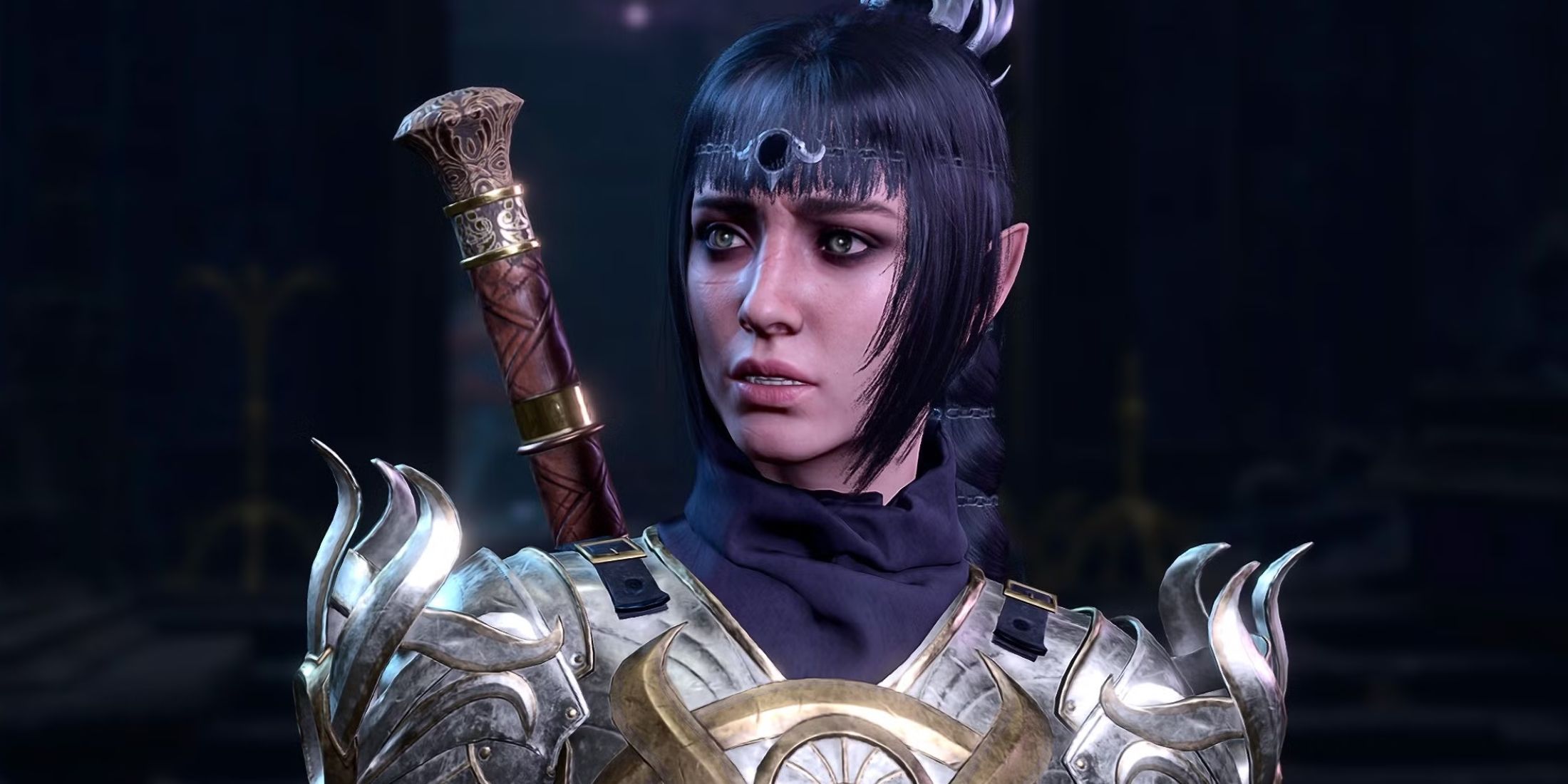 Ролевые игры, в которых выборы в диалогах меняют весь мир