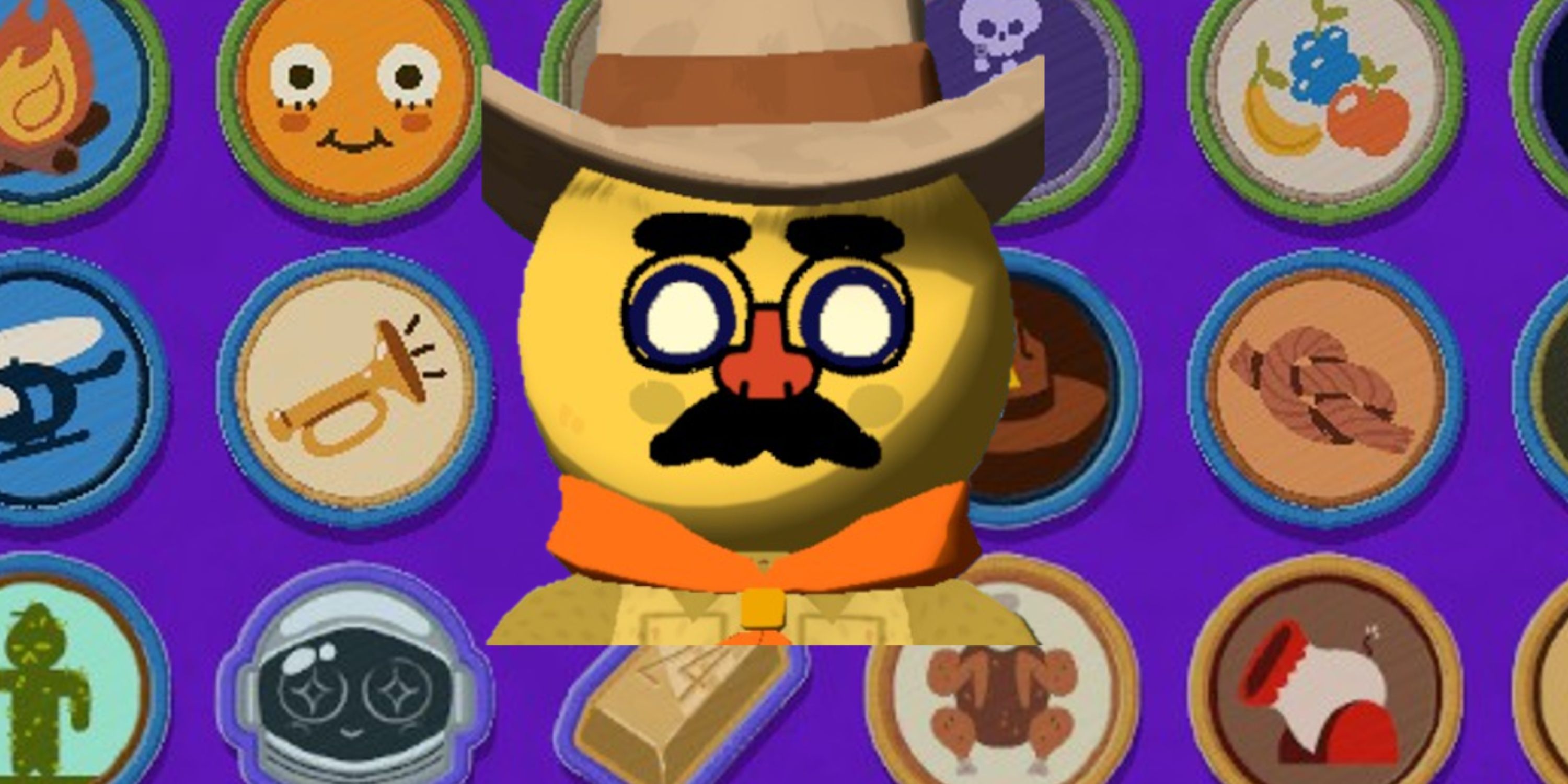 Самые Редкие Значки в PEAK и Способы Их Получения