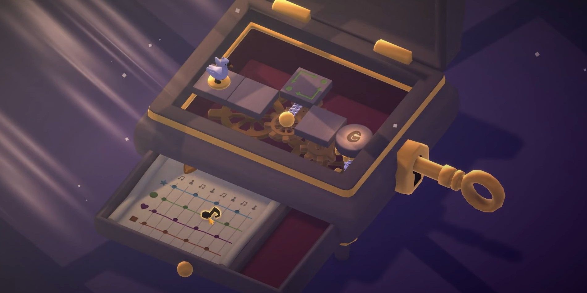 Официальный трейлер 