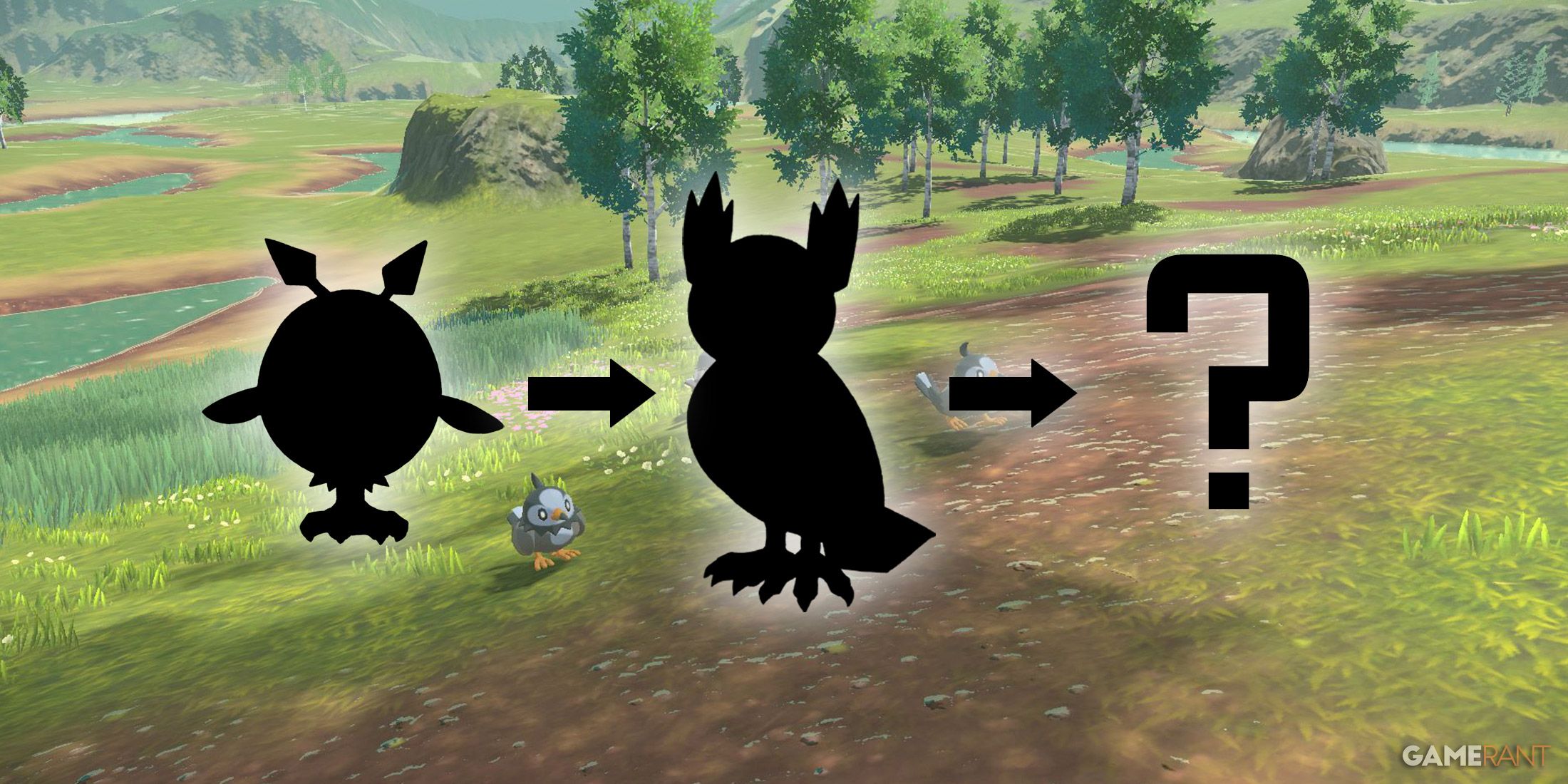 Утечка информации о региональной эволюции в 10 поколении покемонов кажется слишком хорошей, чтобы быть правдой.