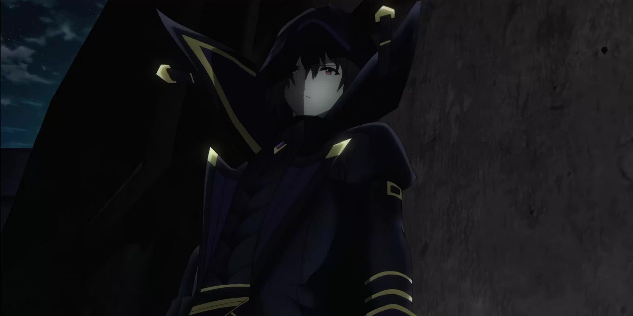 Лучшие антигерои в аниме жанра исэкай