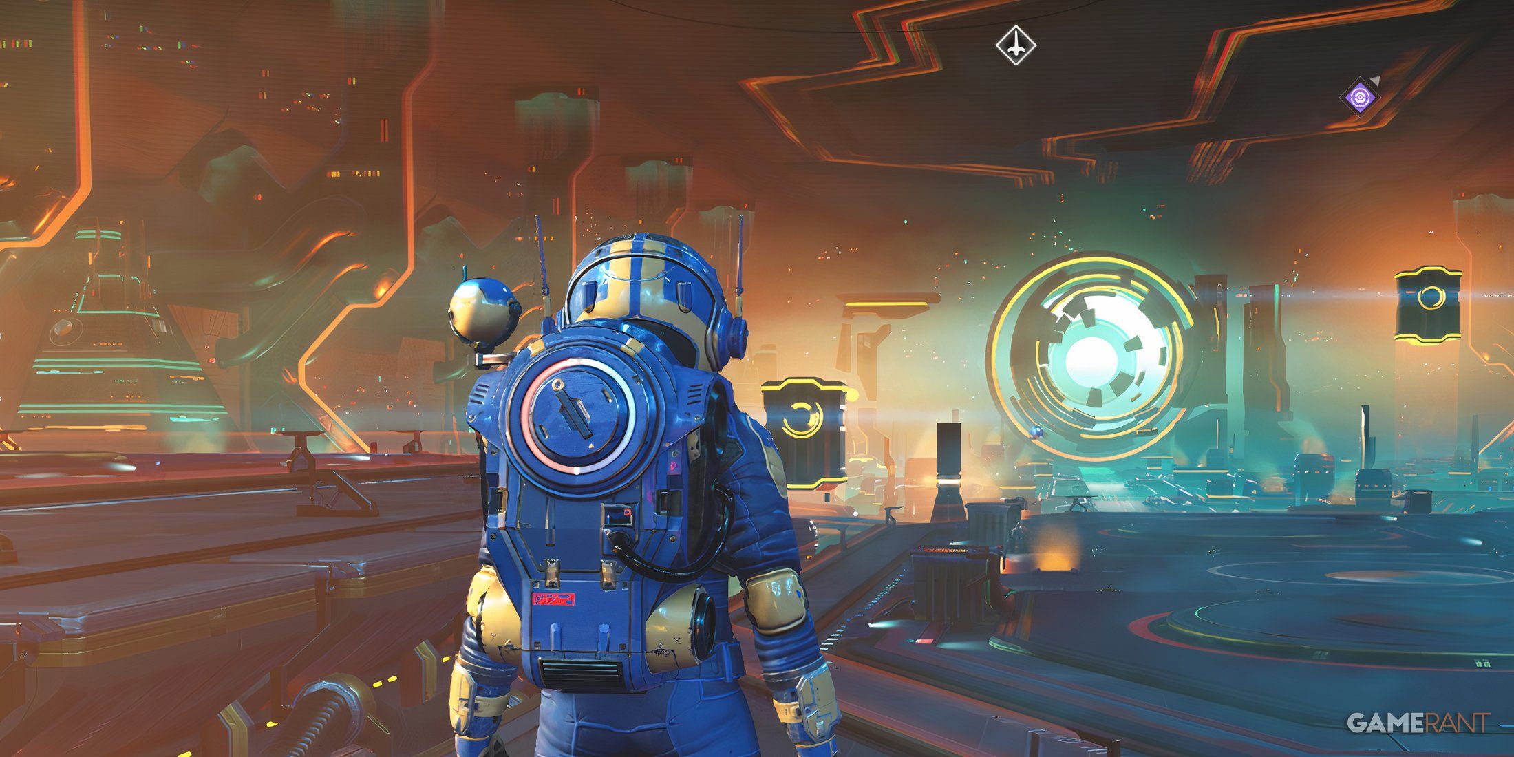 Лучшие экспедиции в No Man’s Sky для повторного прохождения