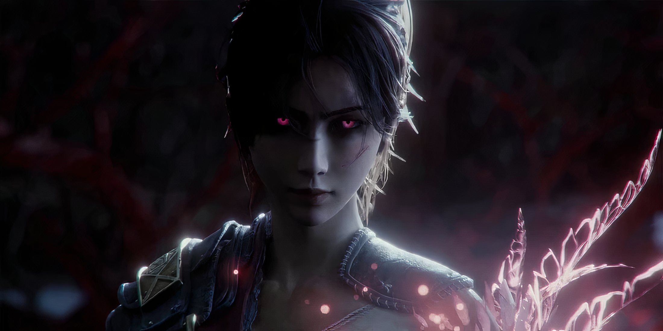 Лучшие ролевые игры, действие которых происходит в Китае