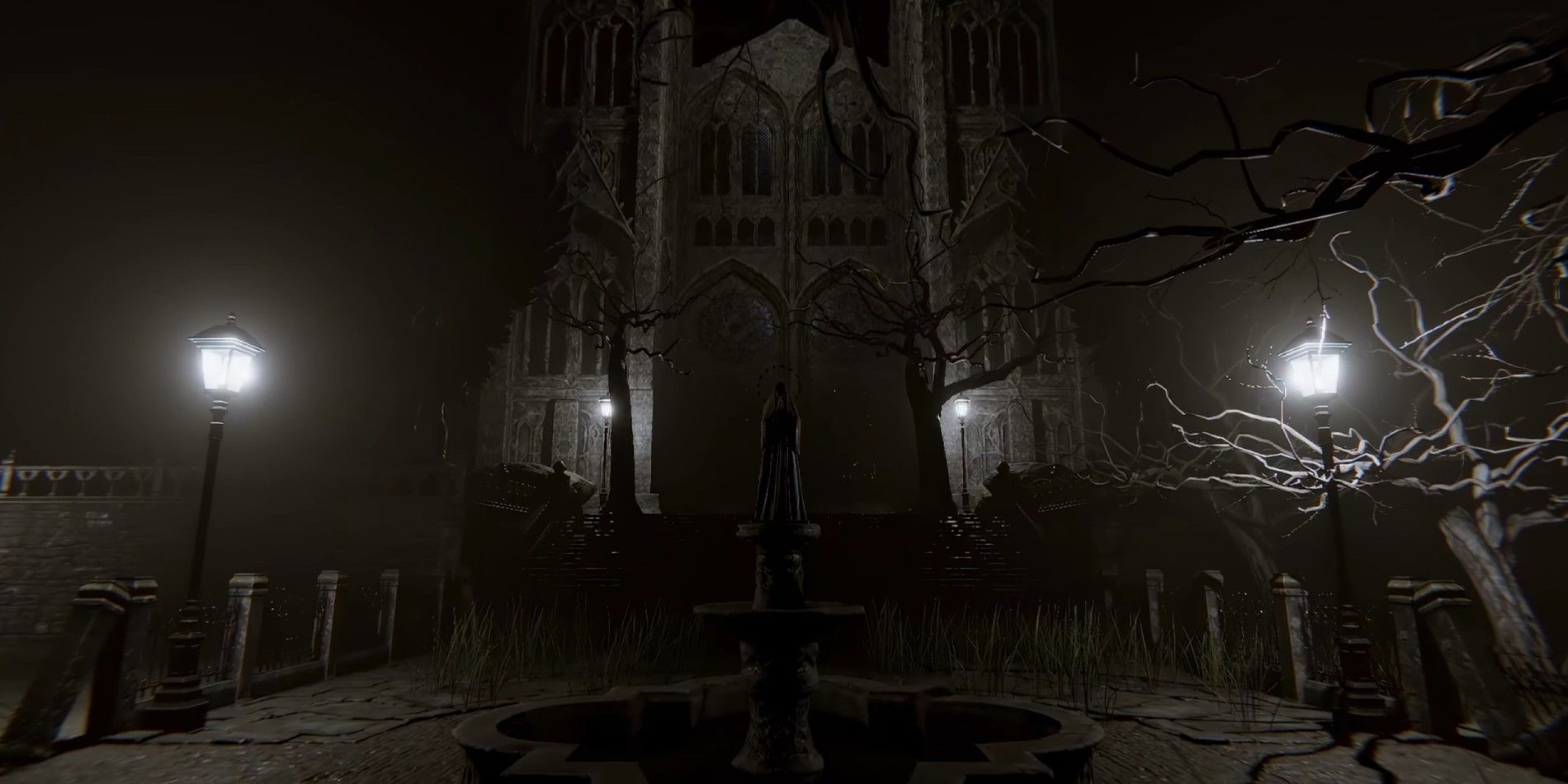 Трейлер с датой официального релиза 