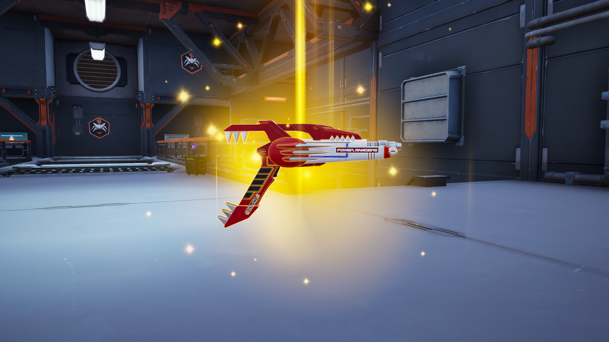 Как получить новый Блейд Бластер в Fortnite?