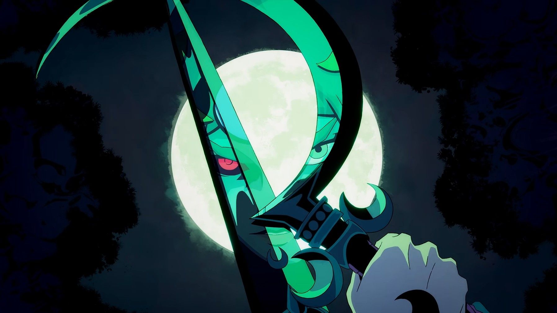 Hades 2 - Официальный трейлер с датой выхода версии 1.0