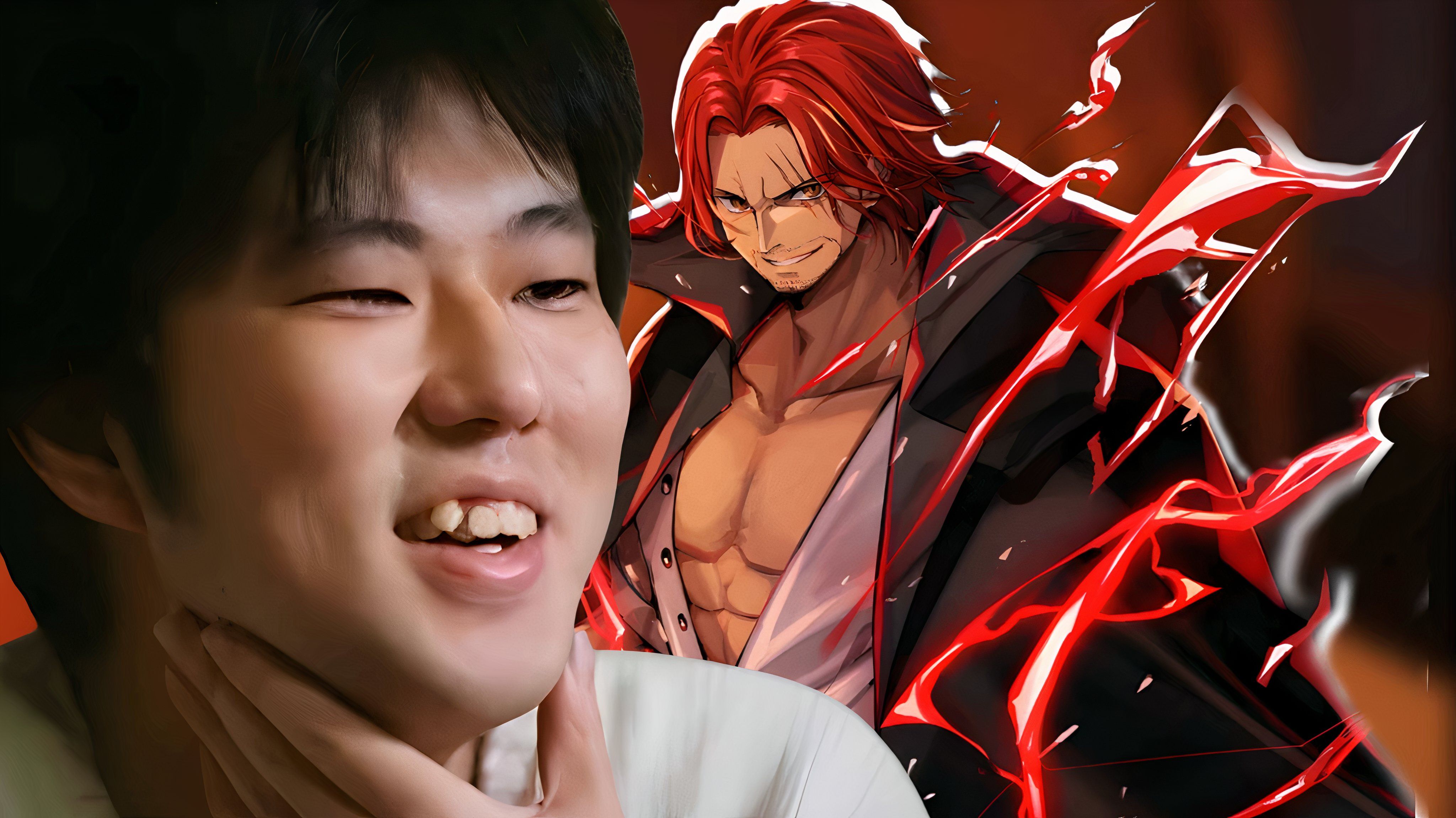 One Piece: Ода официально назвал величайших мастеров Хаки эпохи Великих Пиратов