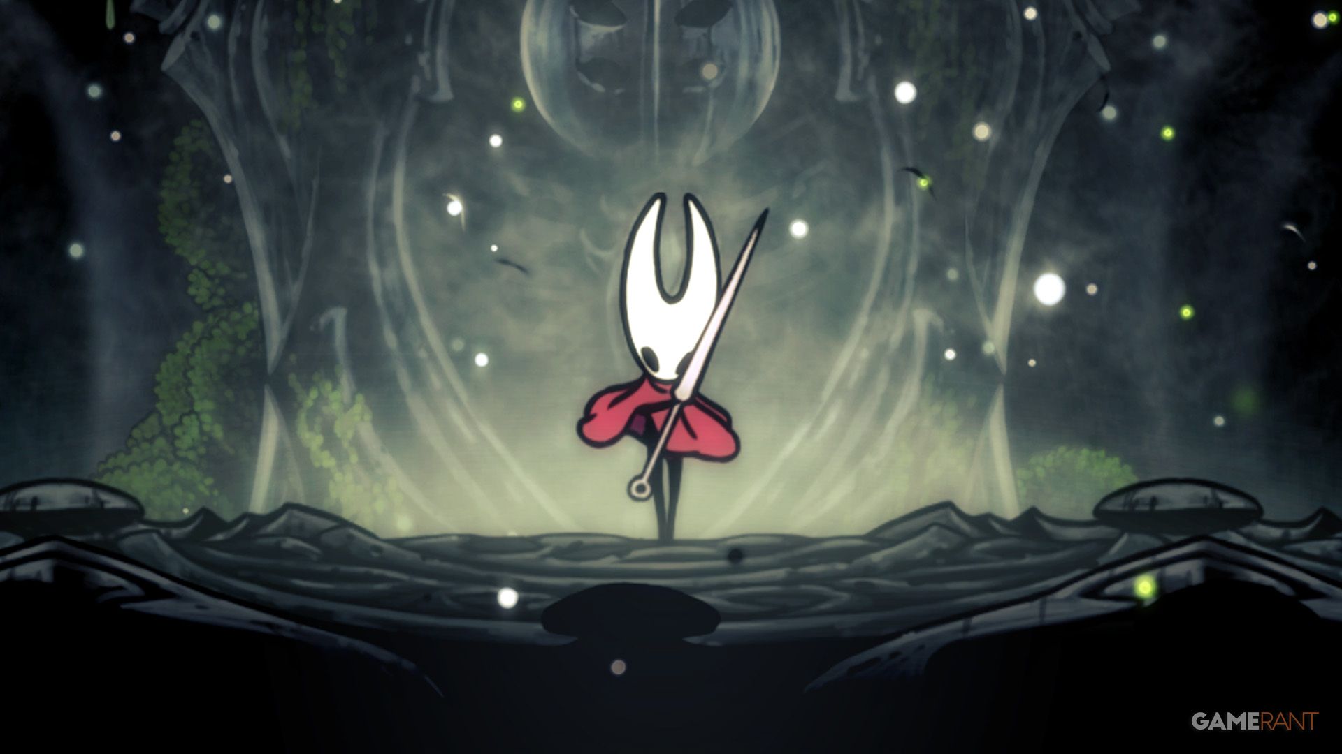 Мод для Hollow Knight: Silksong устраняет одну из самых раздражающих проблем, по мнению фанатов.