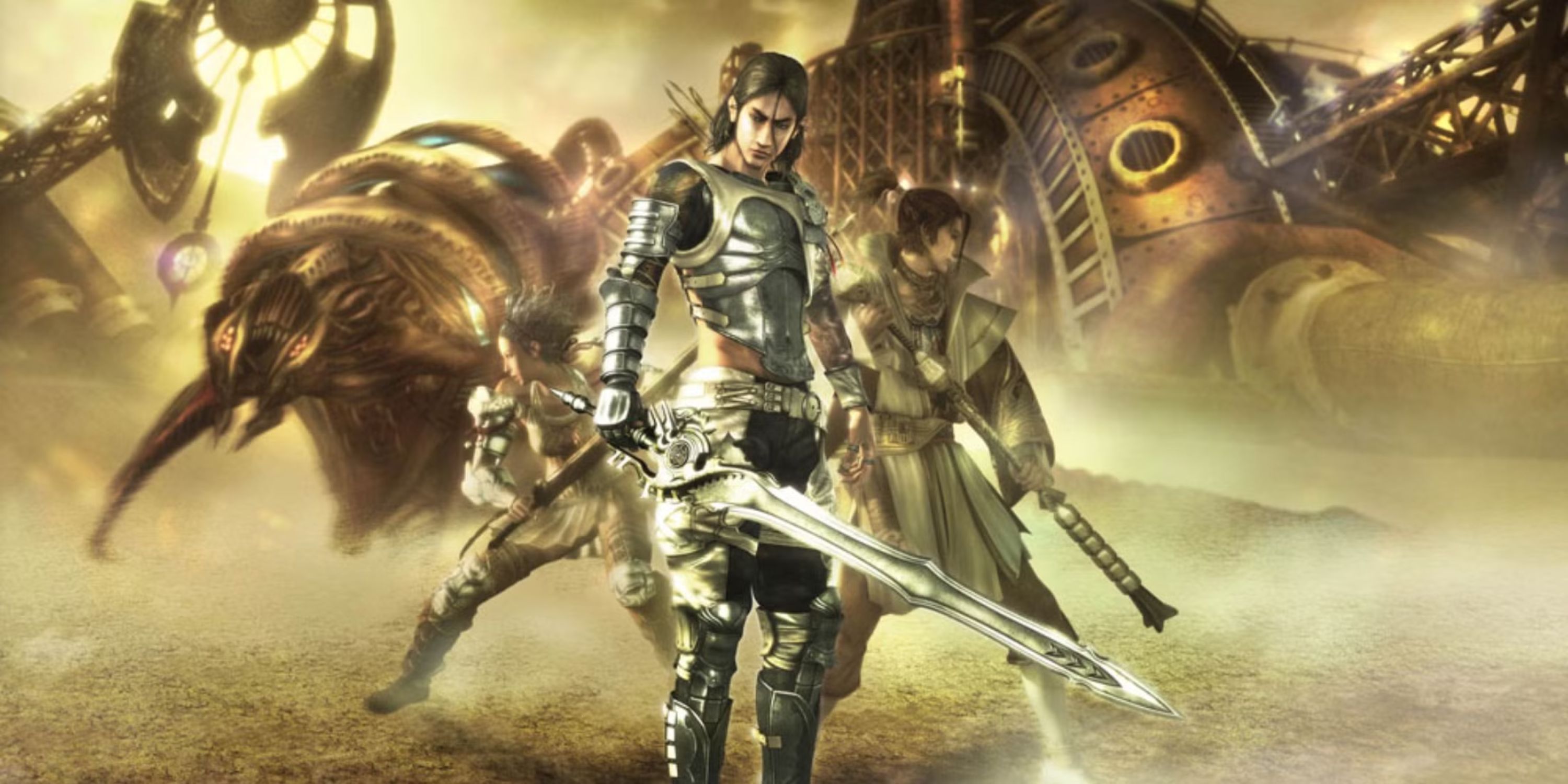 8 лучших RPG, в которых сюжет превосходит игровой процесс