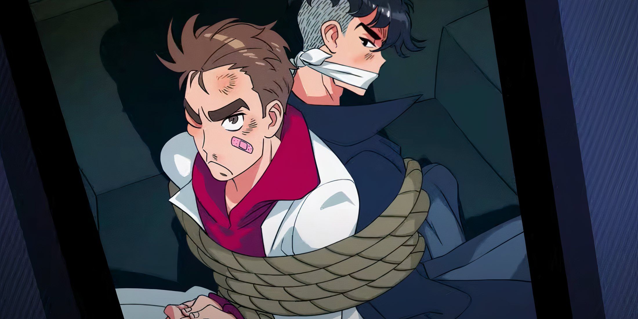 Лучшие Игры с Парнями в Беде