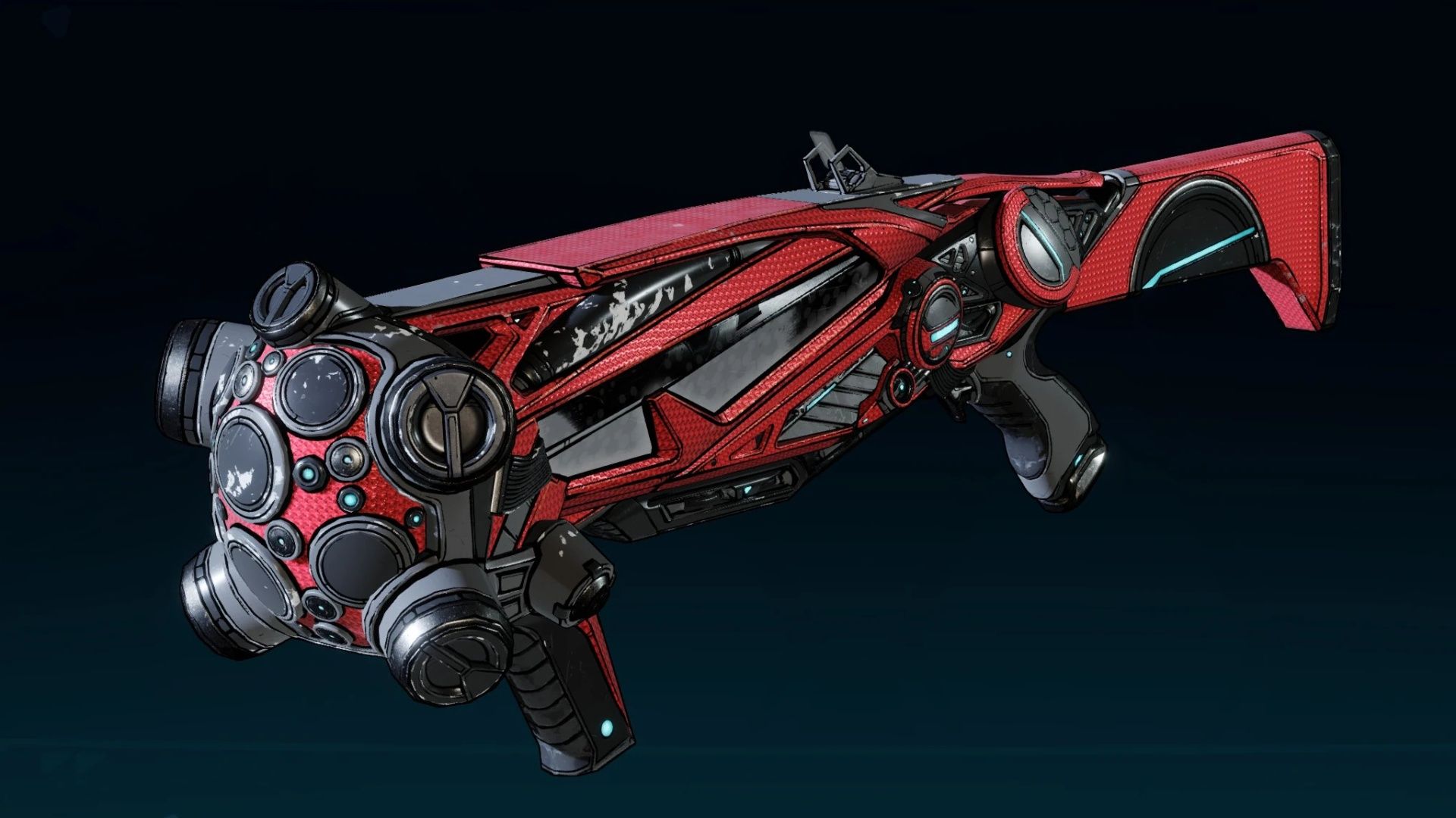 Как получить дробовик Kickballer в игре Borderlands 4