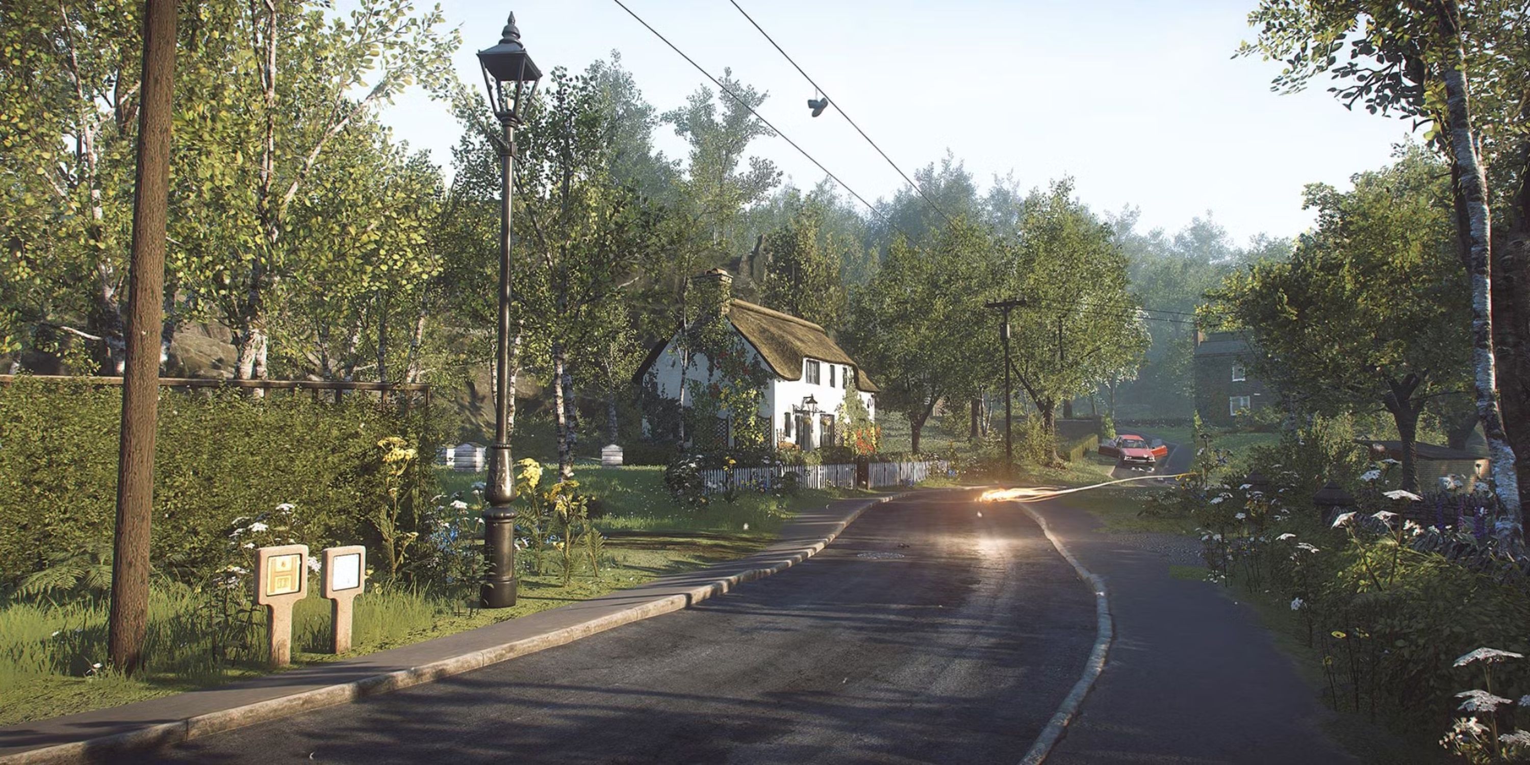 Лучшие игры от первого лица без элементов сражений