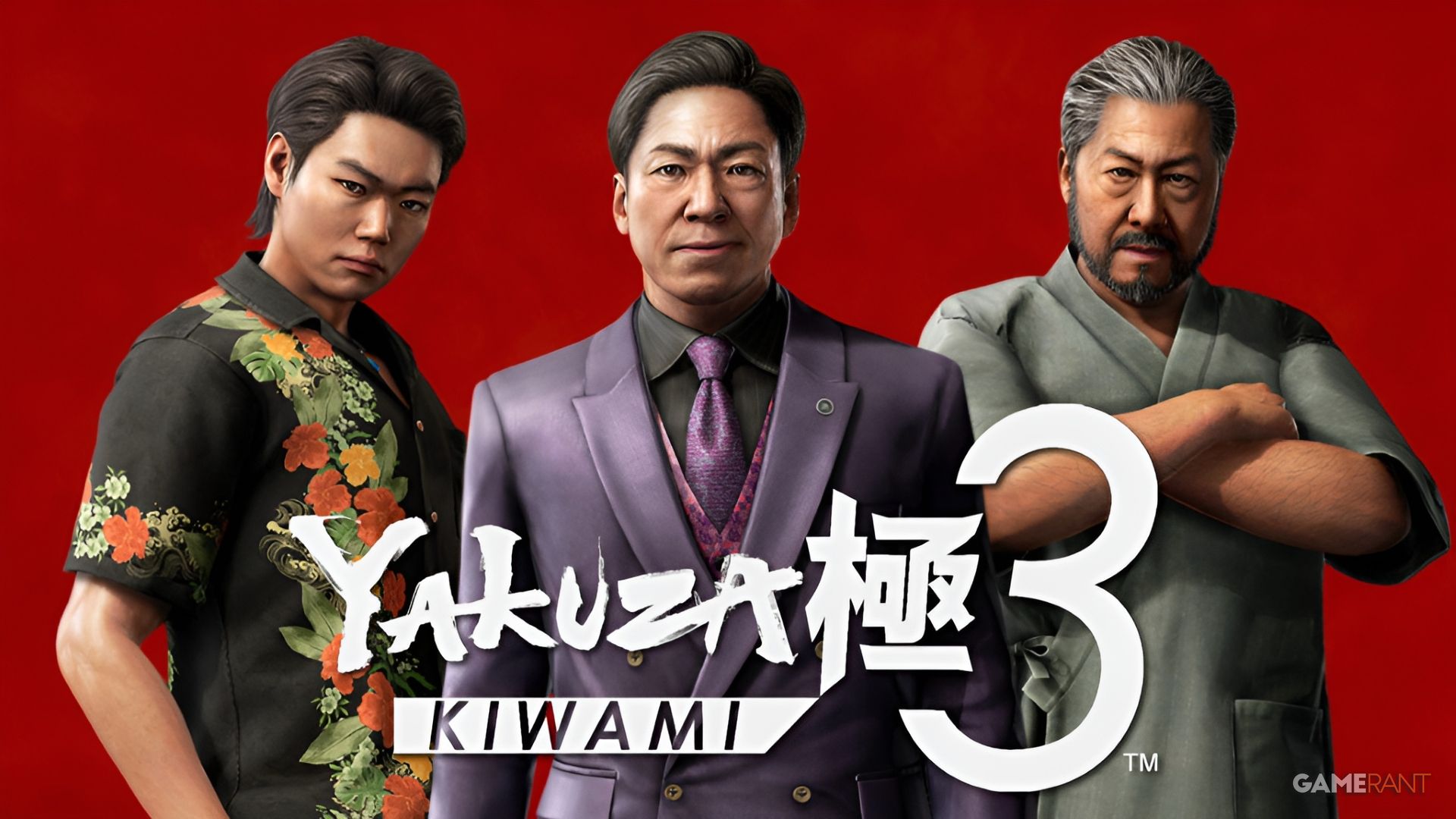 Разъяснение скандала с заменой актеров в Yakuza Kiwami 3