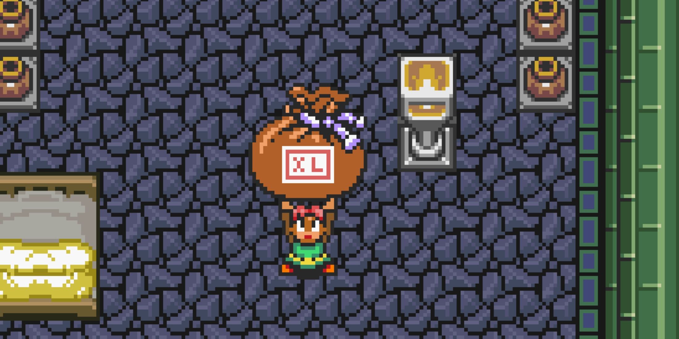 8 игр для SNES, которые опередили своё время