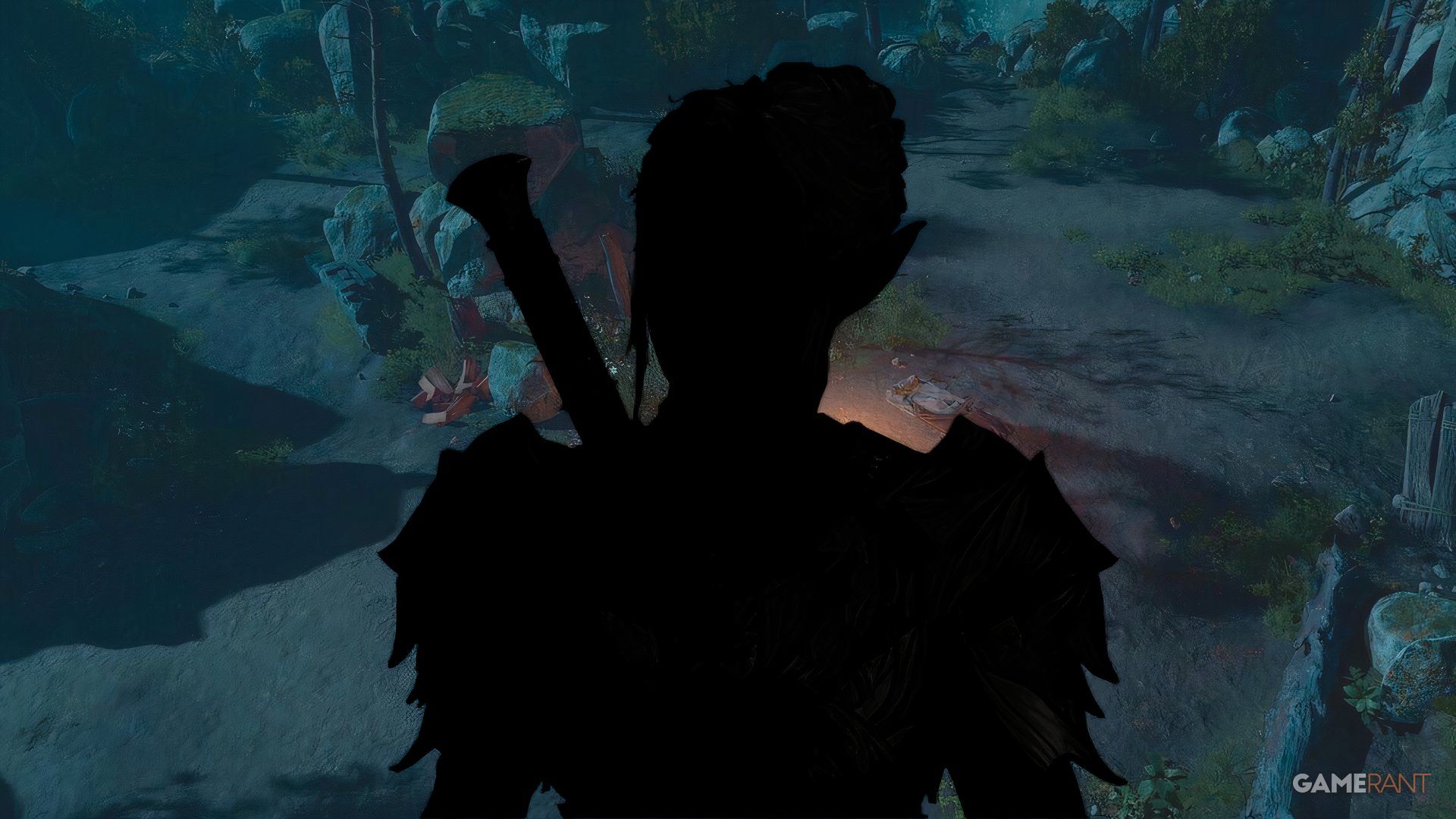 Игроки Baldur's Gate 3, выбравшие прохождение без использования сил иллитида, не смогут добавить данного персонажа в свою команду.