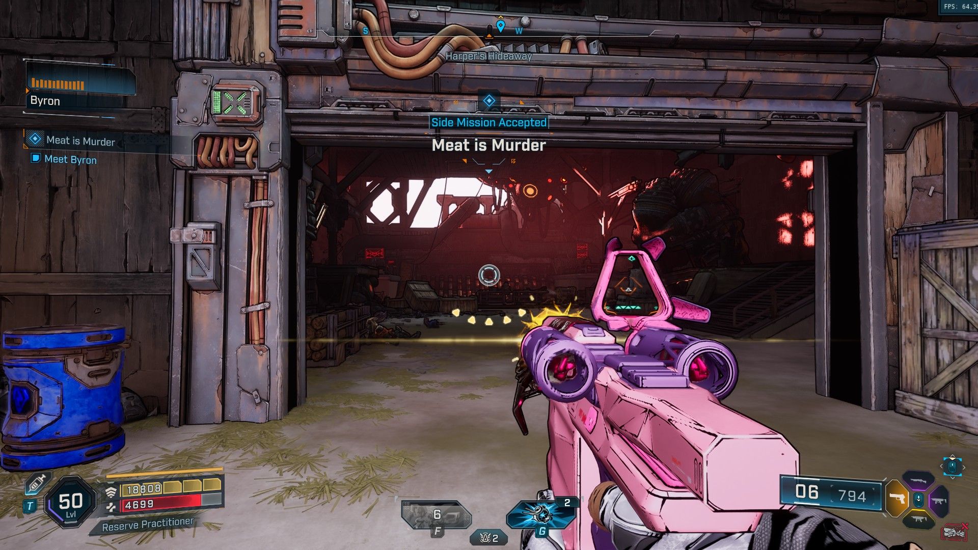 Как пройти задание 