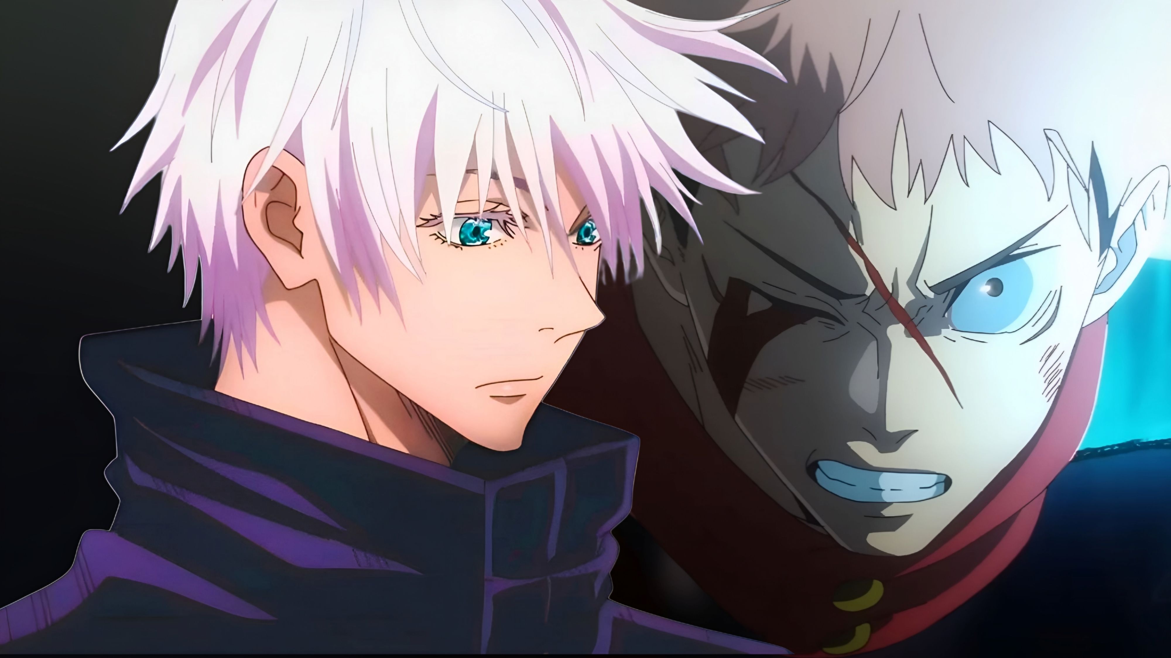 Третий сезон 