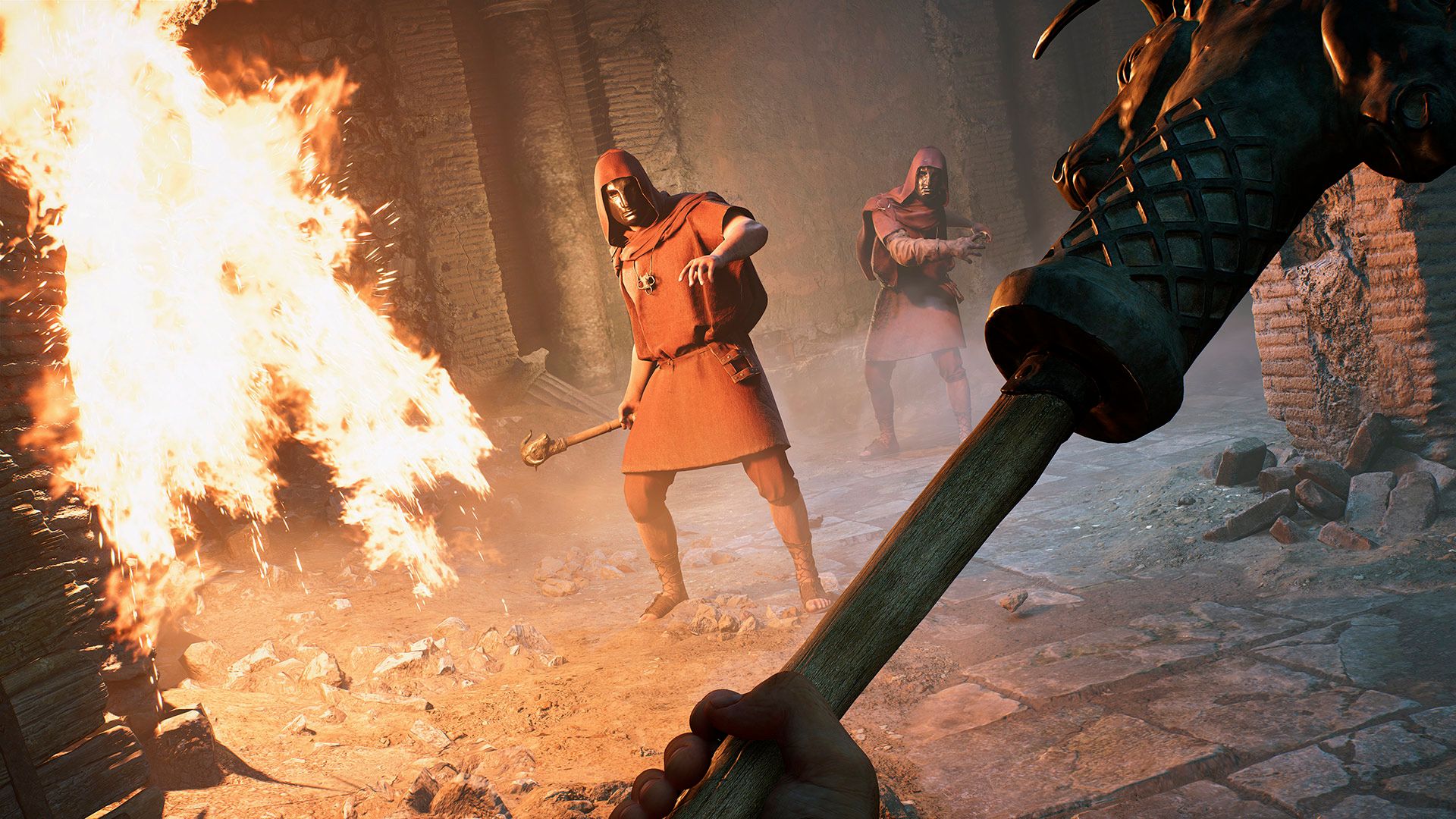 Будущие истории об Индиане Джонсе должны использовать подход 