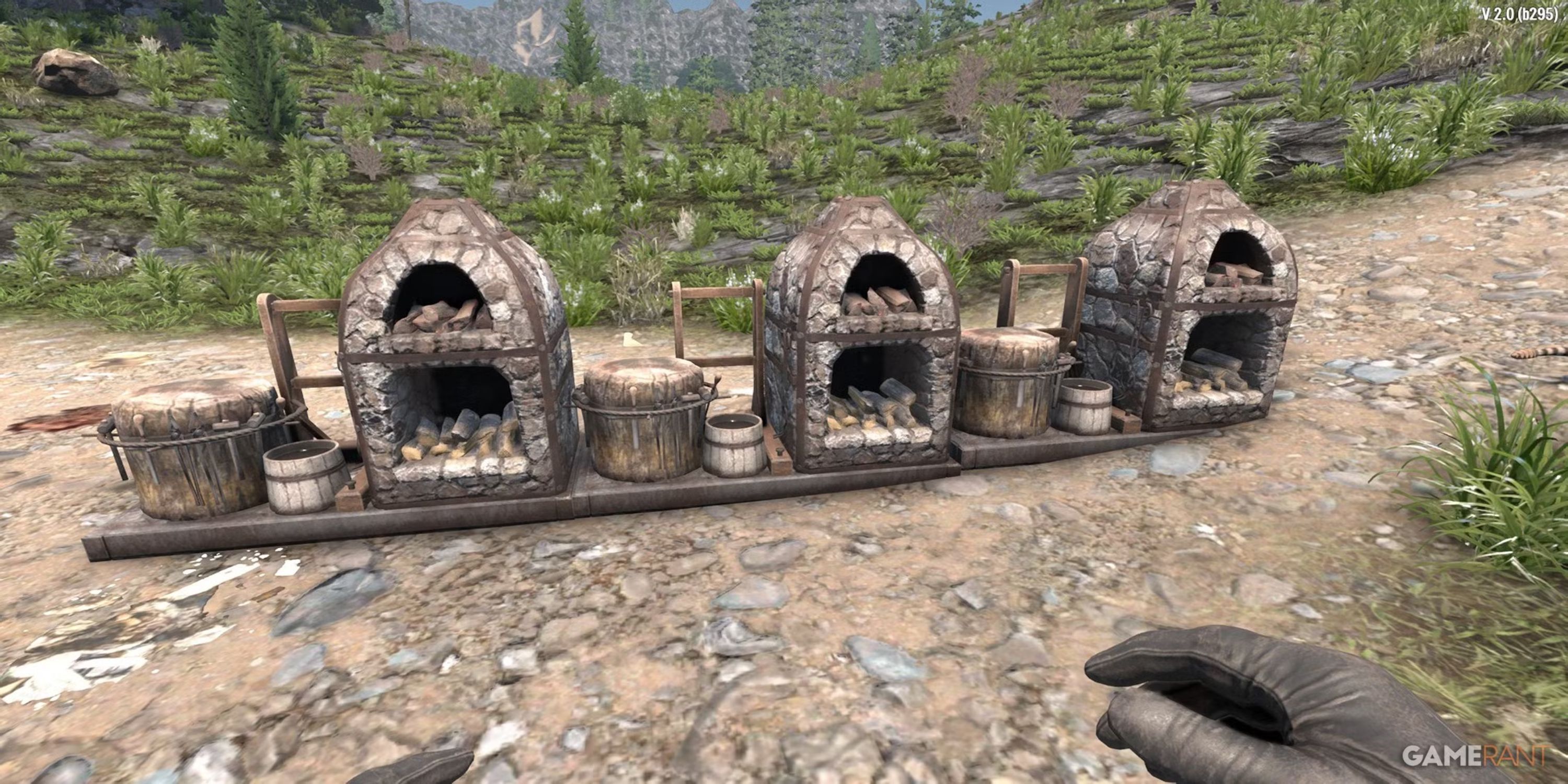 Лучшие игры с открытым миром, в которых нет основного задания