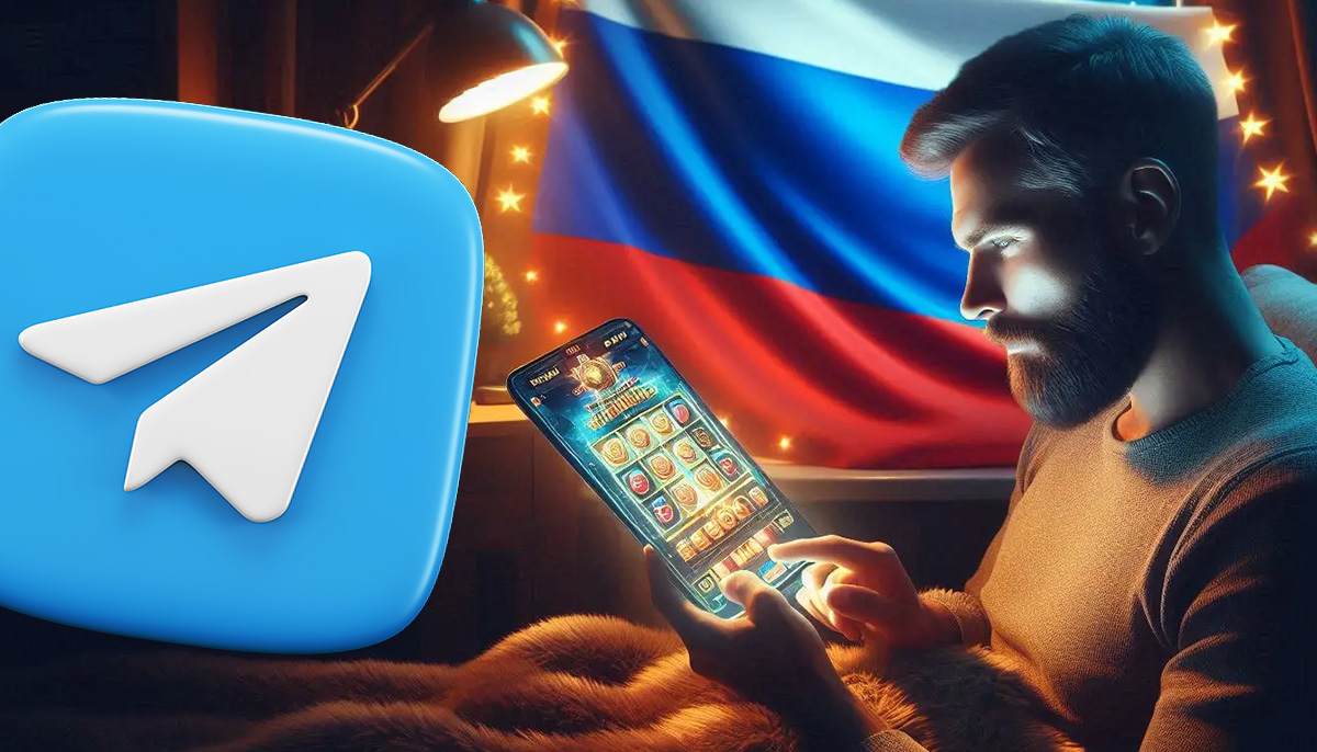 Телеграмм каналы под гемблинг в России 2025