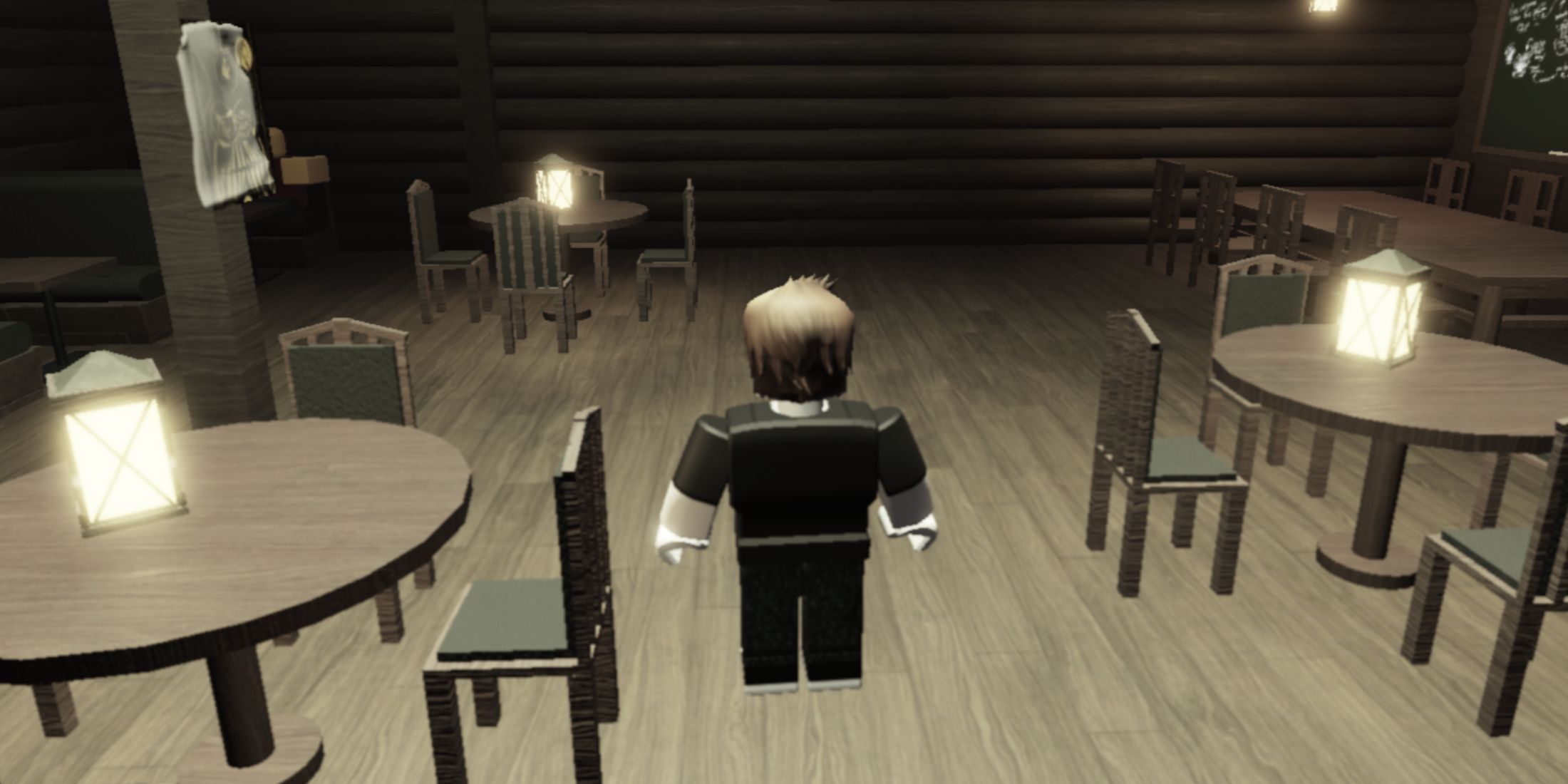 Лучшие прицелы в Roblox Forsaken Mobile