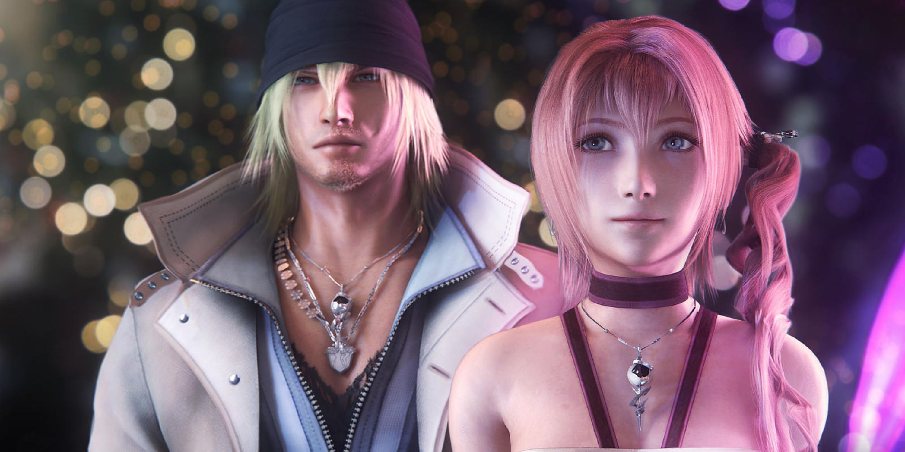 JRPG, которые оказались лучше, чем вы думали