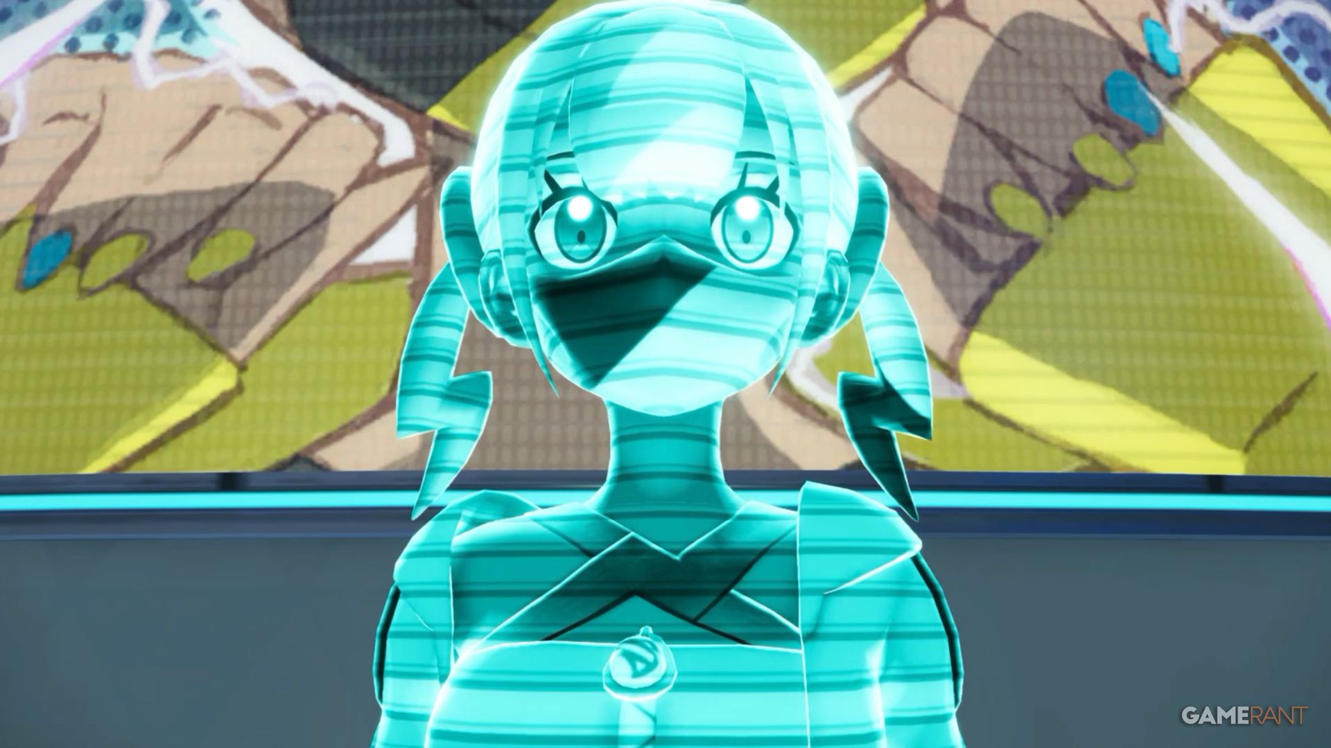 Полный список ответов на викторину Канари в игре Pokemon Legends ZA