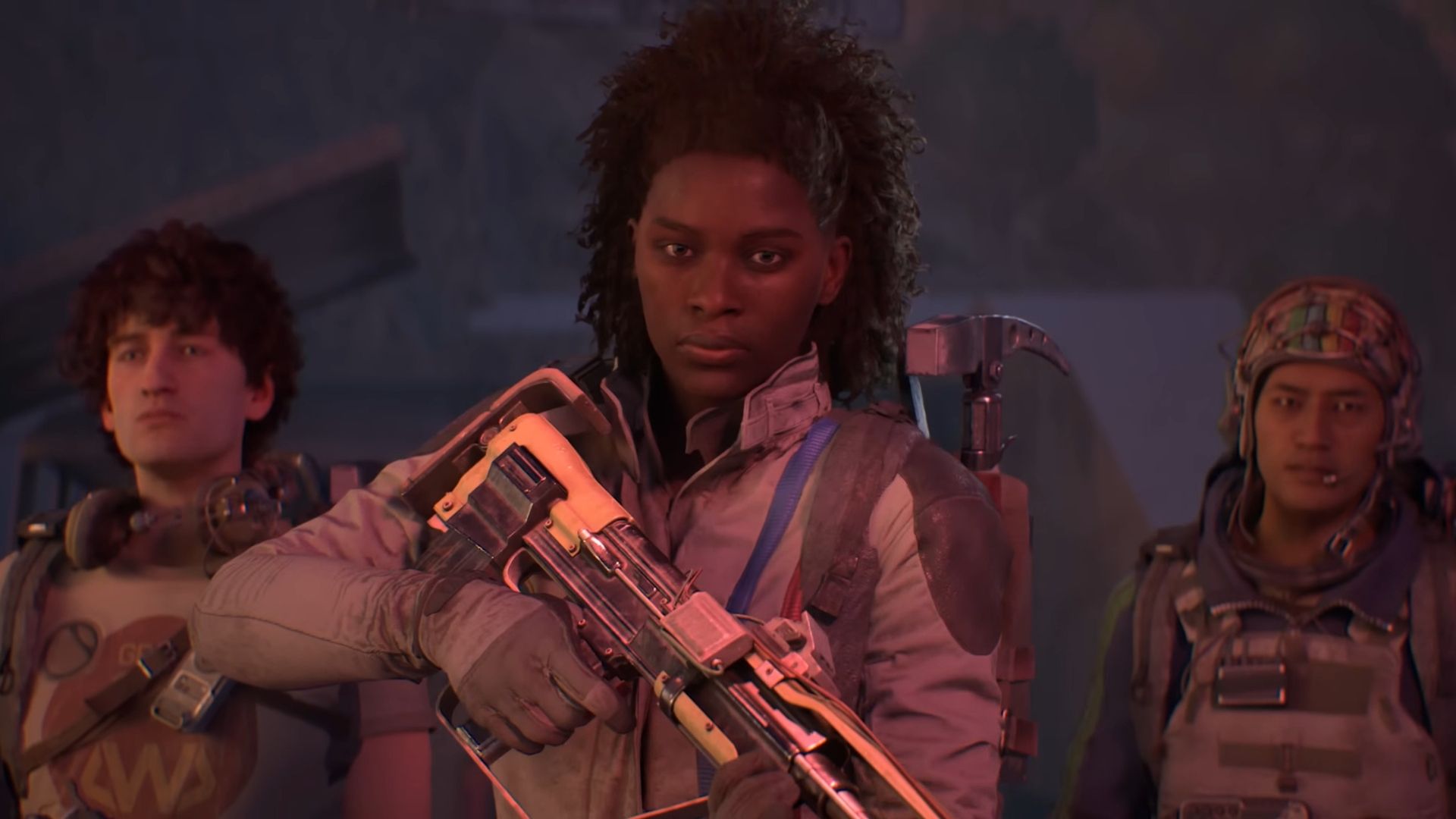 Студия, создавшая ARC Raiders и The Finals, уже начала разработку ещё двух игр.