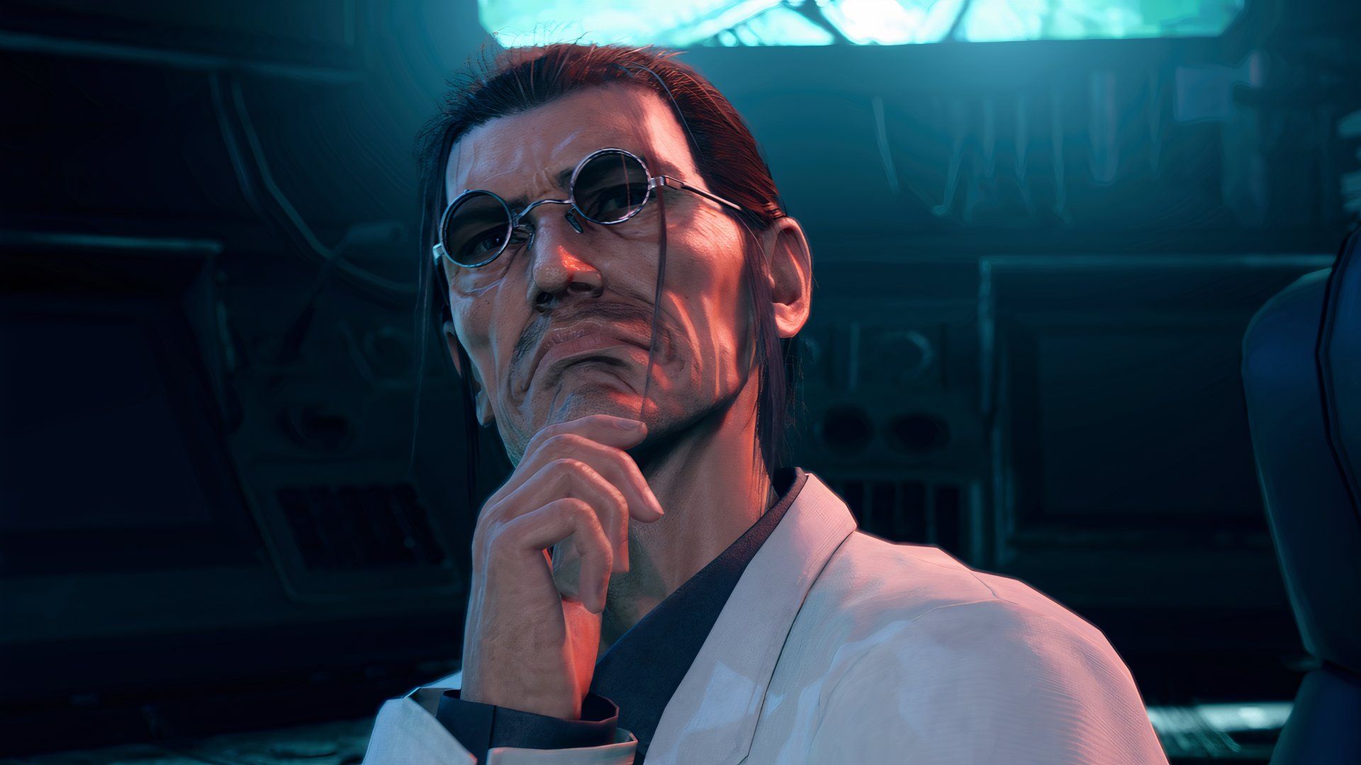 Персонажи из игр, которые чрезмерно самовлюблены