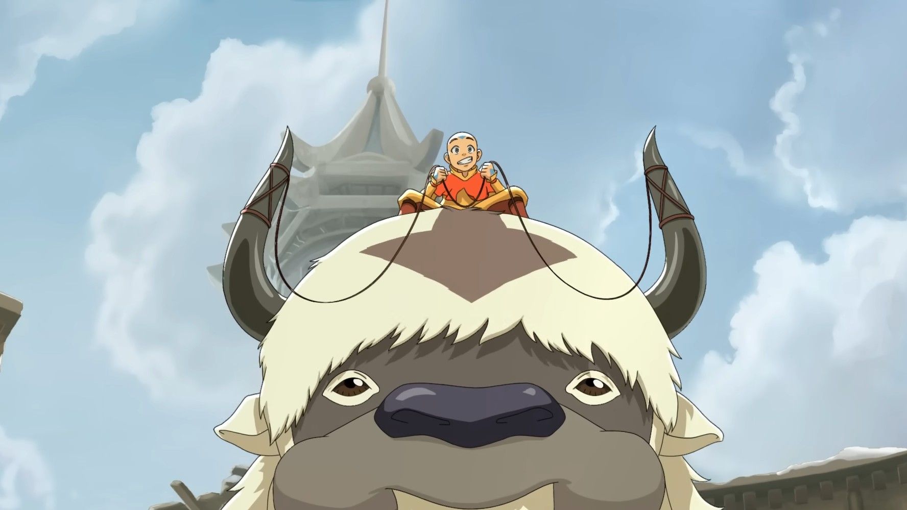 Официальный трейлер к игре 