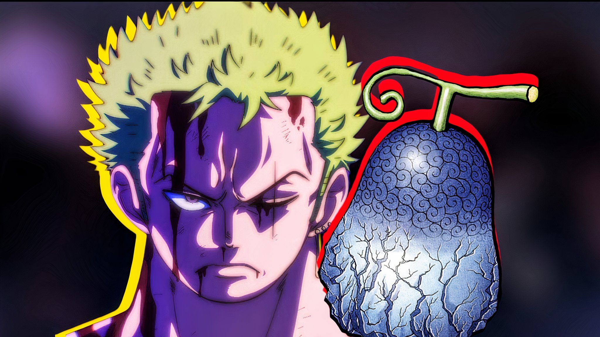 One Piece: 7 Самых Мощных Дьявольских Фруктов в Эльбафе