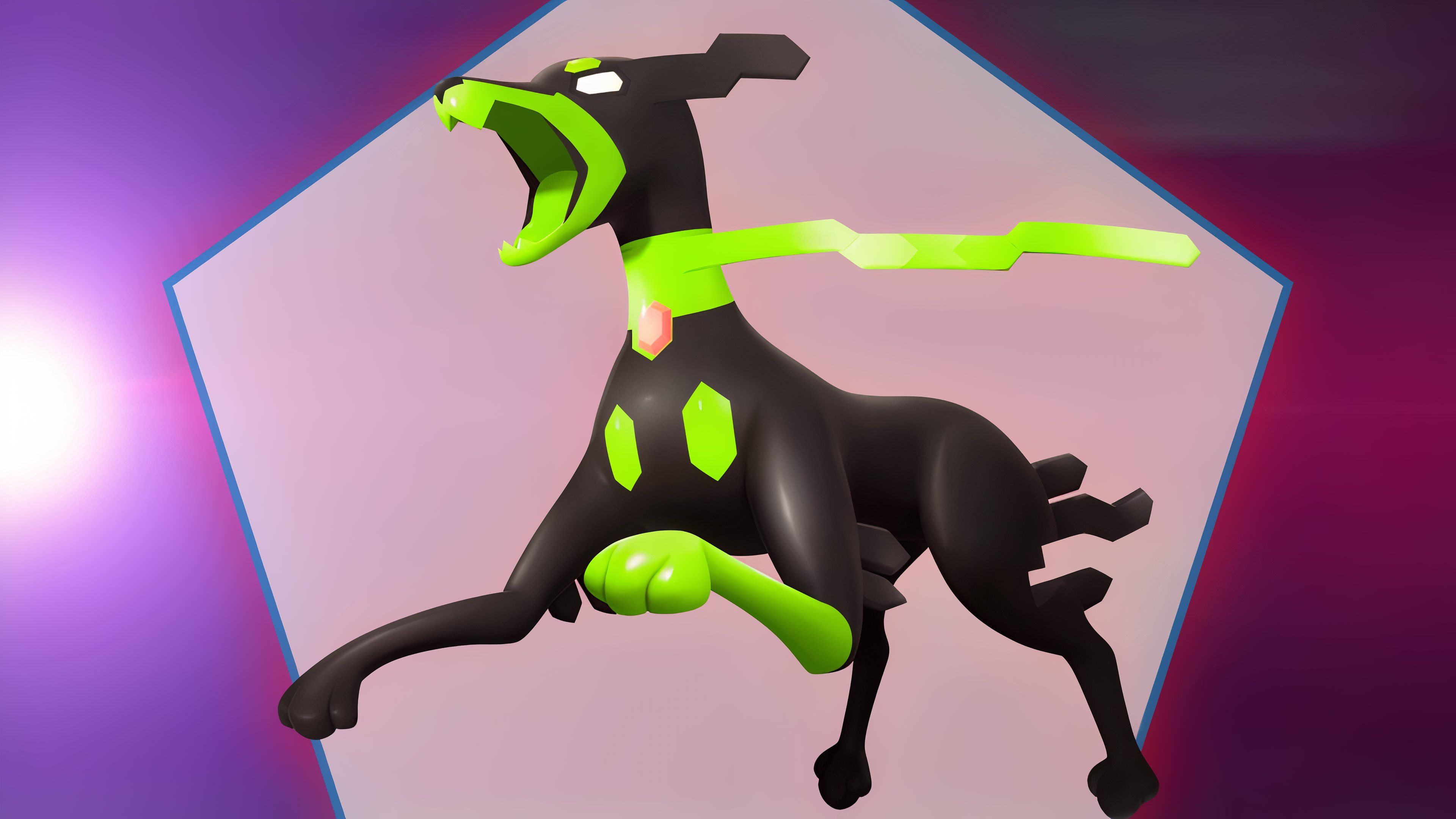 Эта вирусная сцена из Покемонов объясняет, почему Legends: Z-A уже вызывает споры