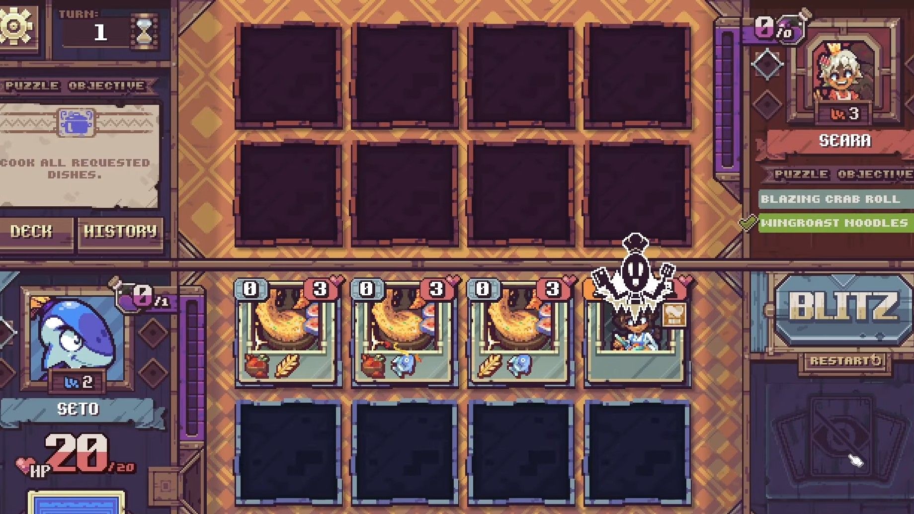 Трейлер к официальному релизу игры Cross Blitz