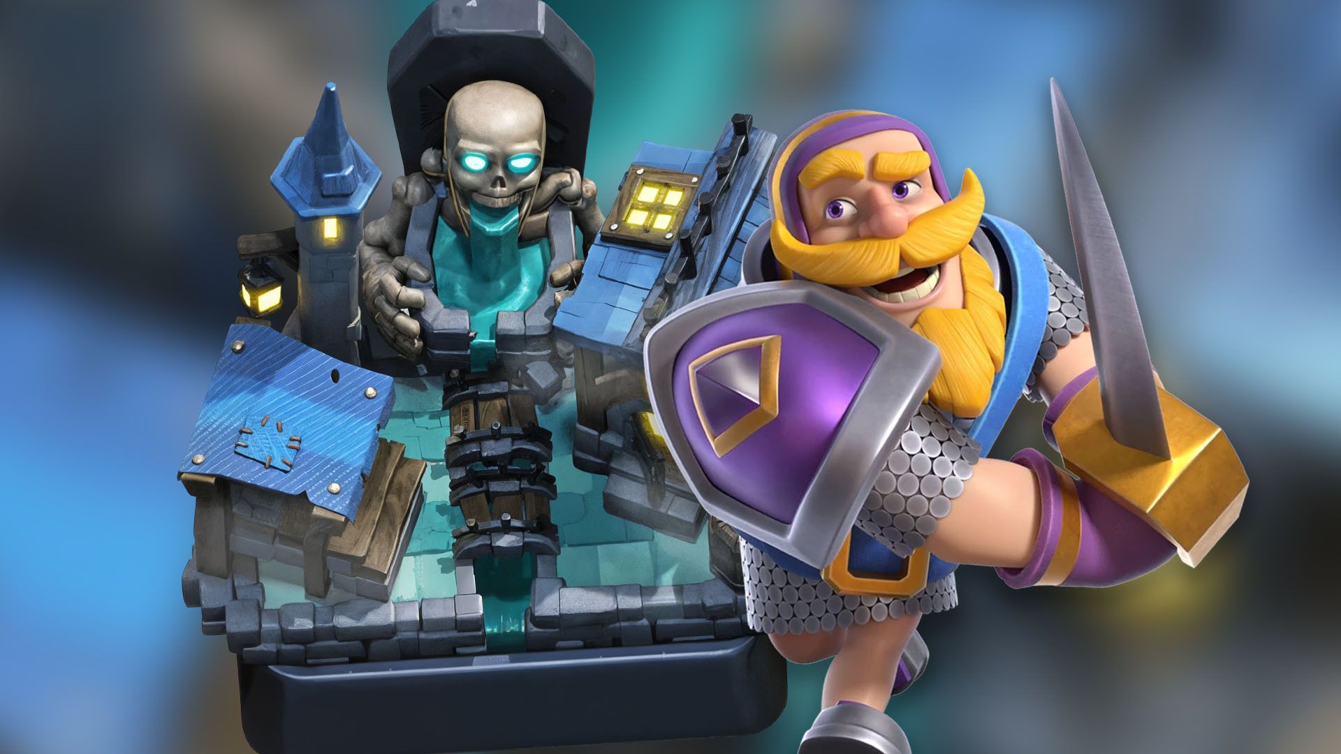 Clash Royale: Самые Эффективные Колоды для Арены 12