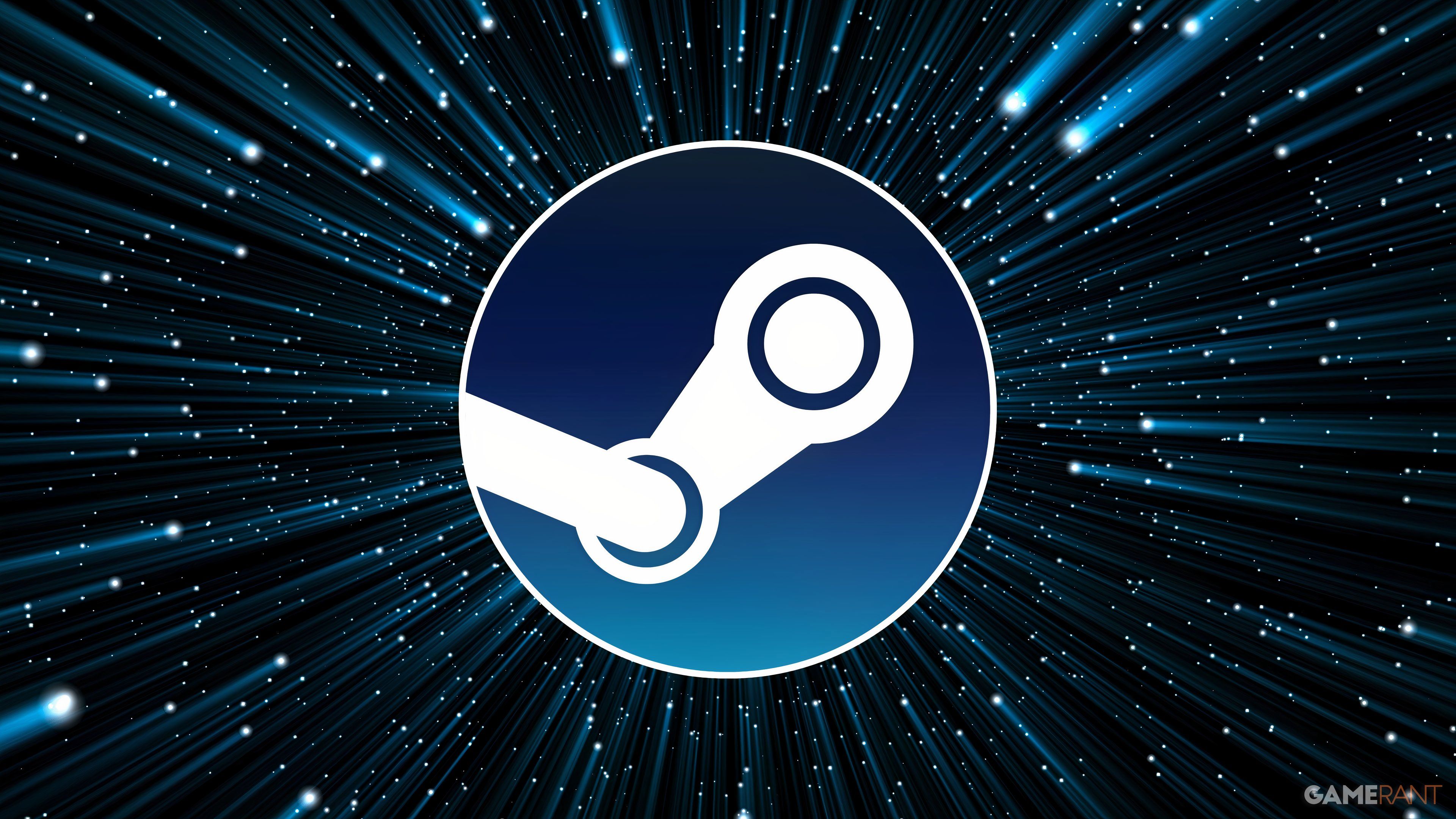 Пользователи Steam могут забрать аркадную научно-фантастическую игру бесплатно до 31 октября.