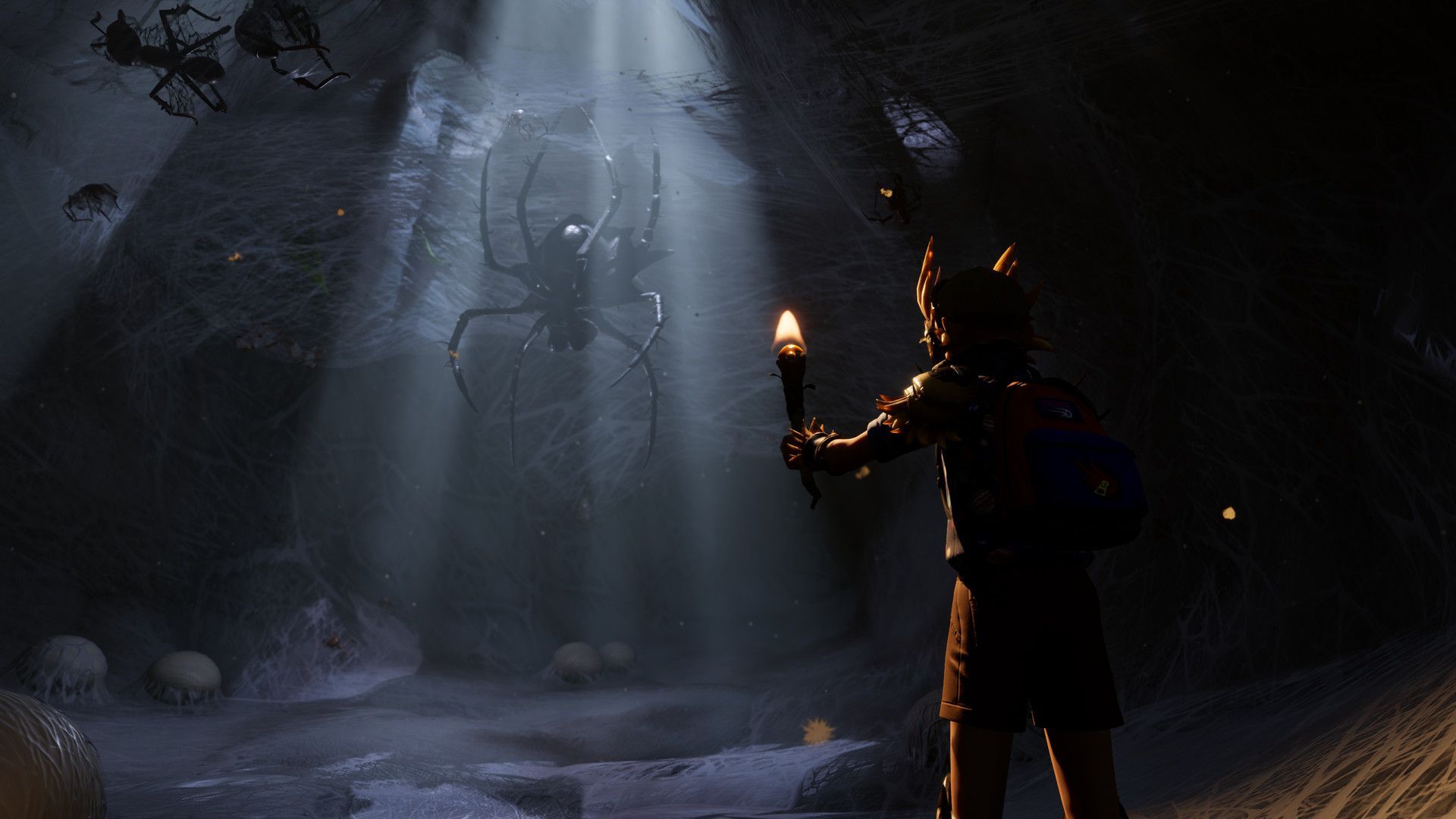 Лучшие ААА игры в жанре выживания