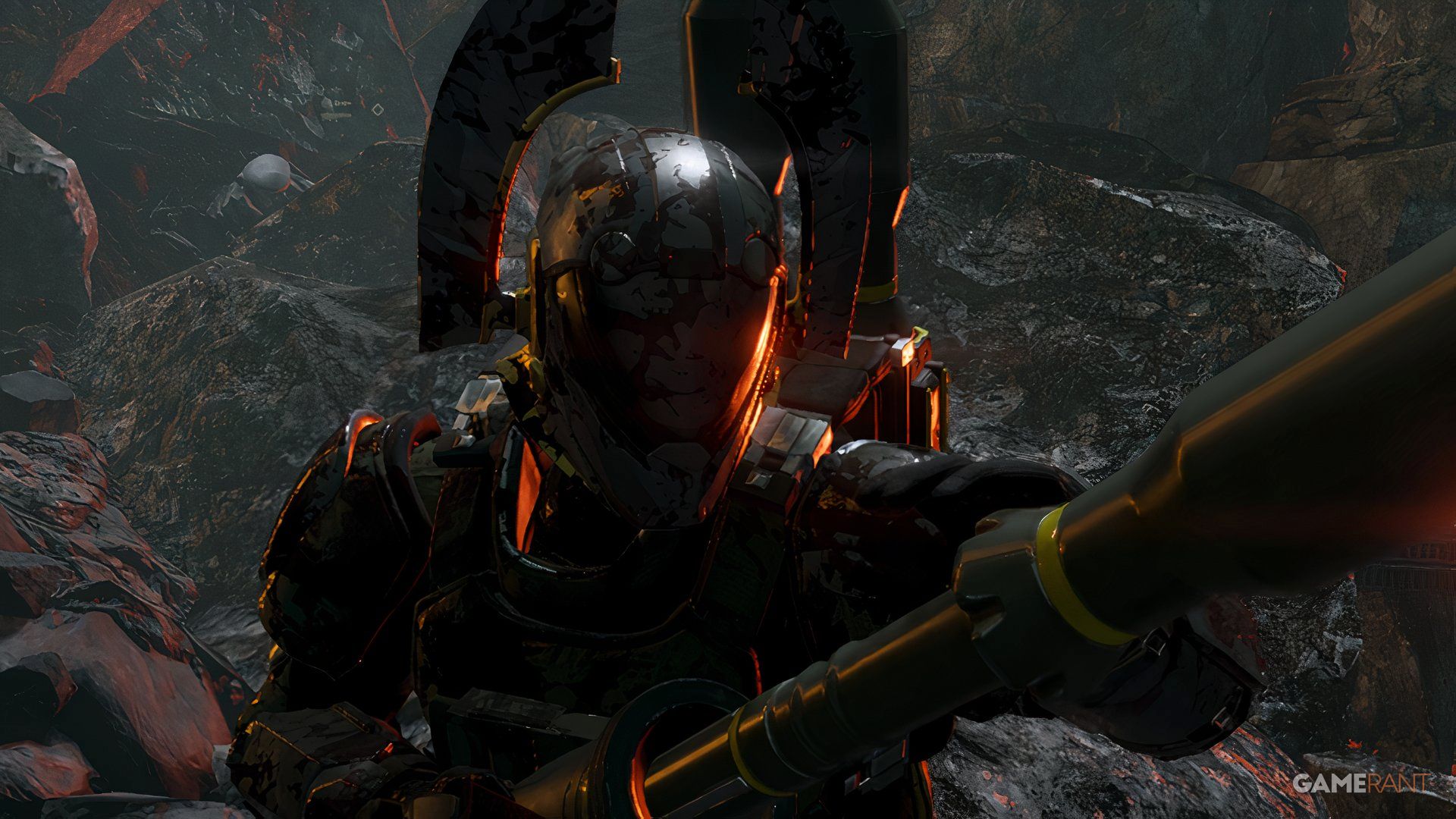 Крупнейшая утечка информации о Helldivers 2 вырвалась наружу словно из ящика Пандоры